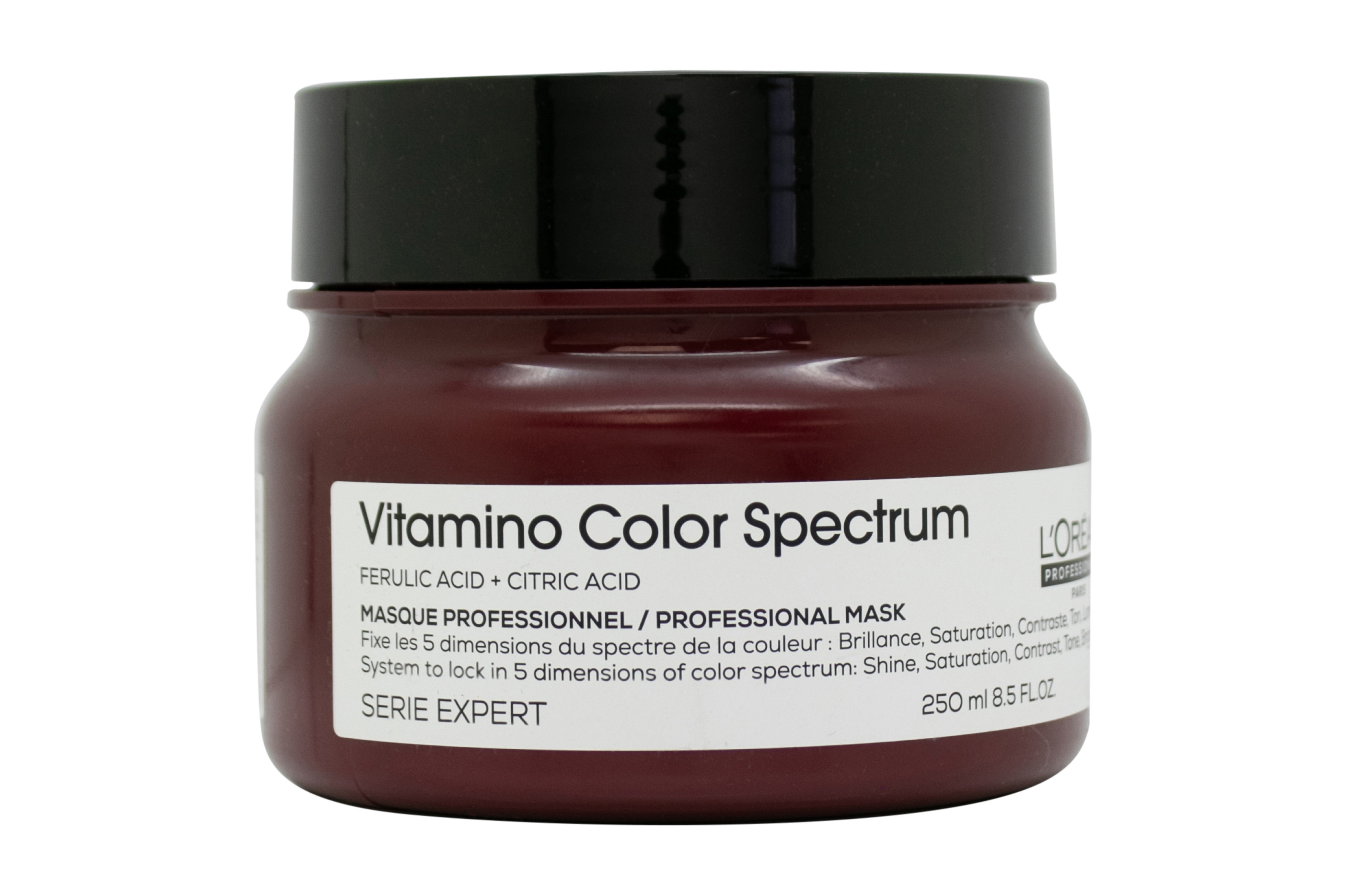 L'Oréal Paris Serie Expert Vitamino Color Spectrum Professional Mask 250ml
