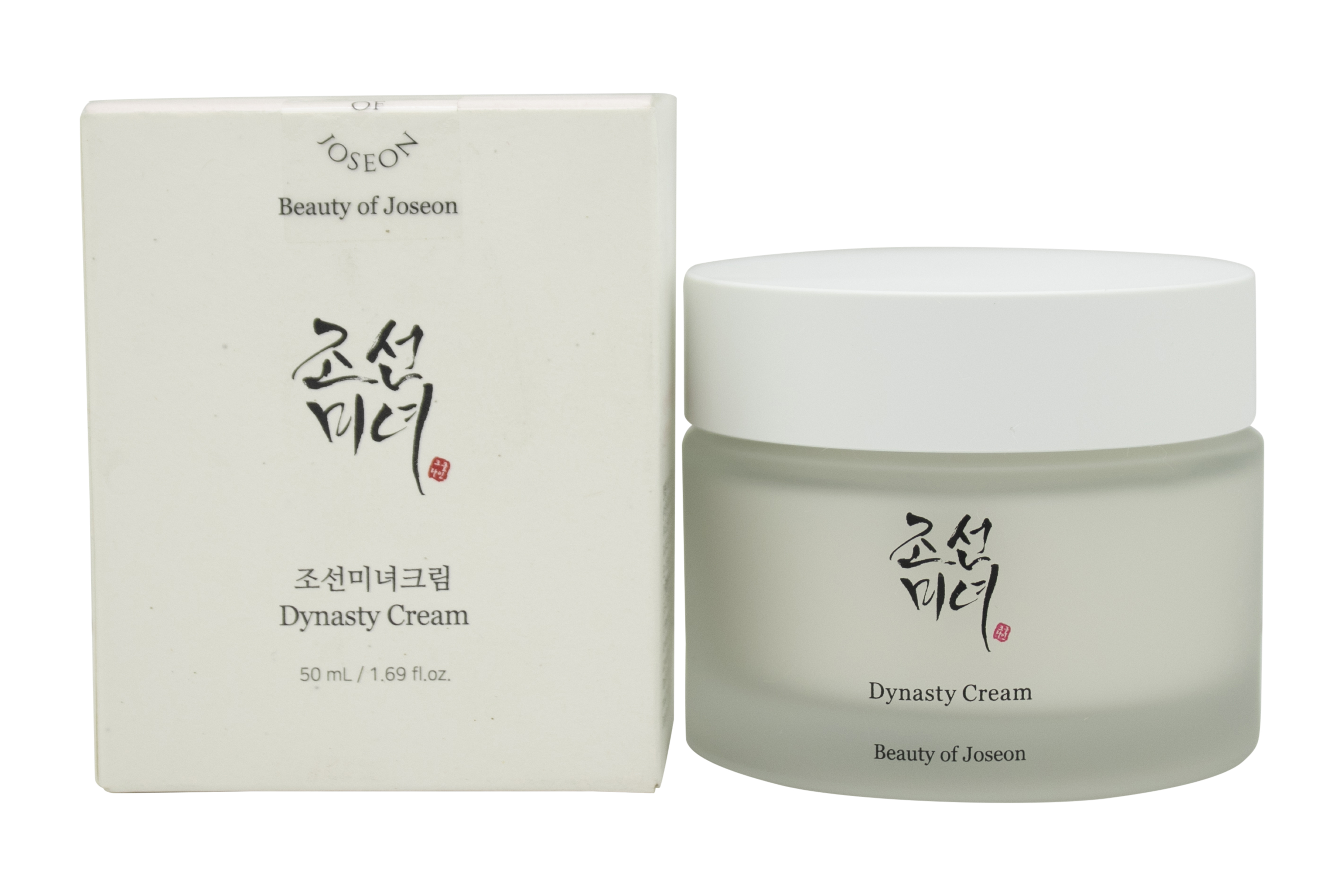 Beauty of Joseon Dynasty Cream 50g