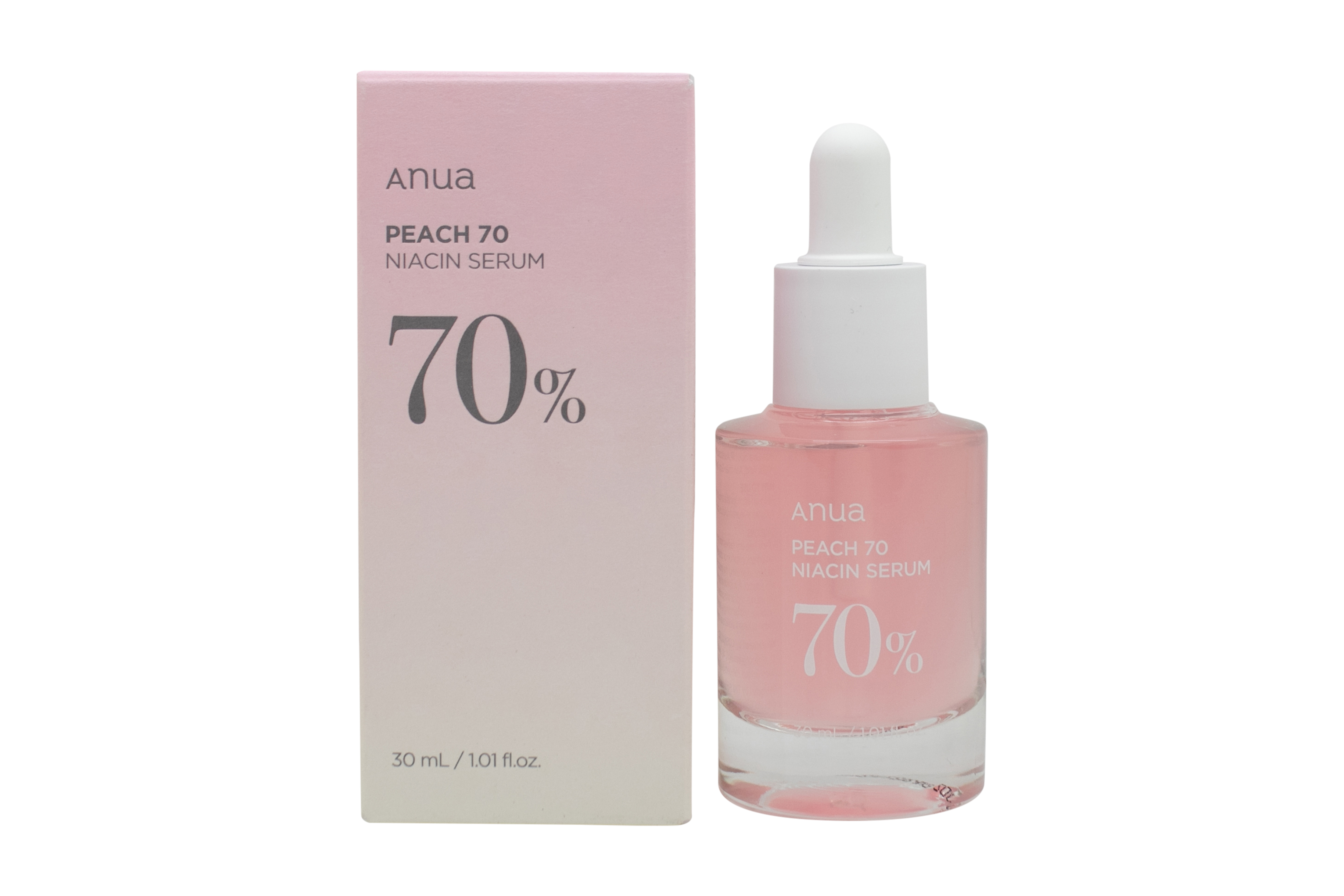 Anua Peach 77 Niacin Serum 30ml
