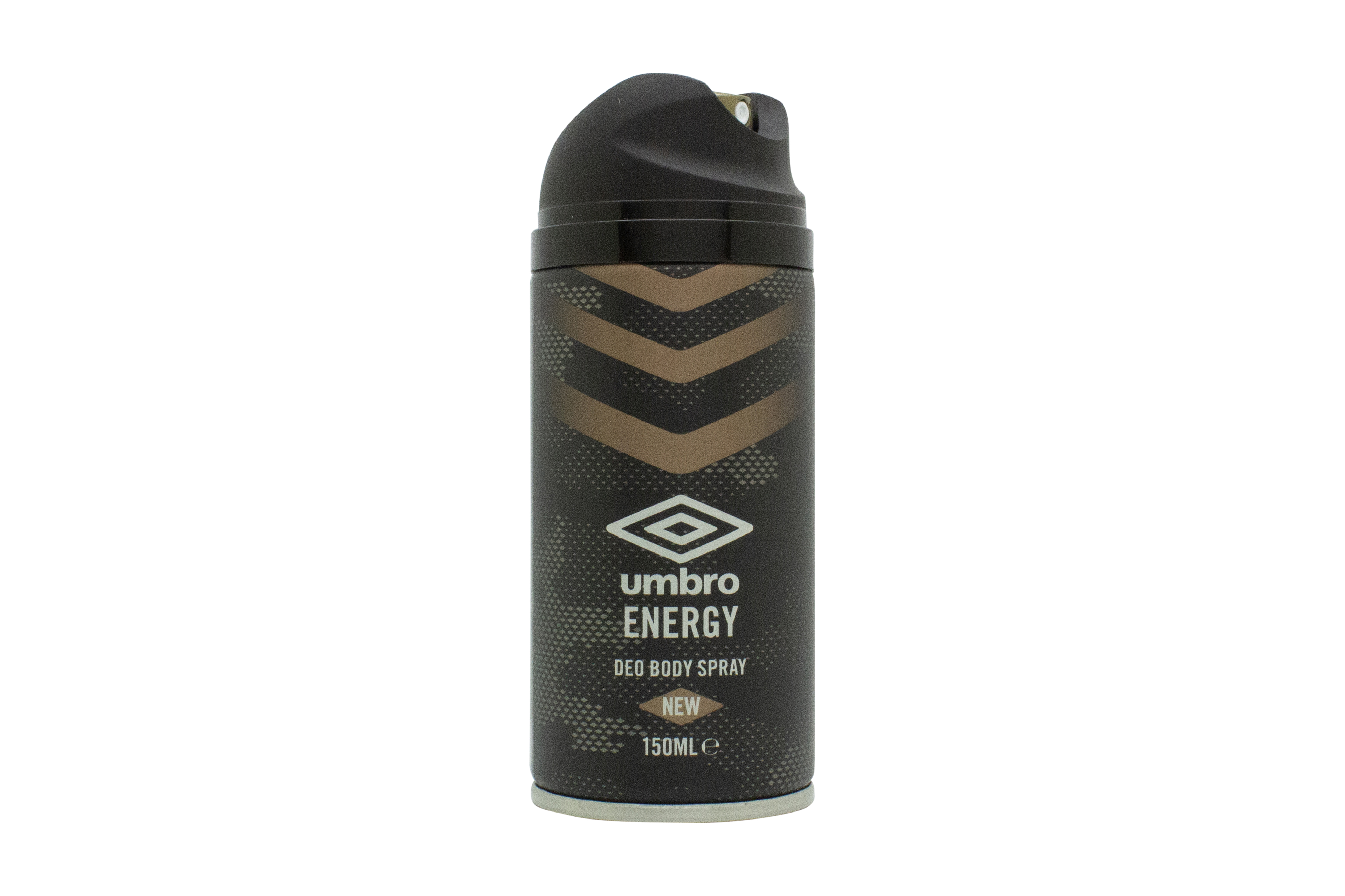 Umbro Energy Deodorant Spray 150ml