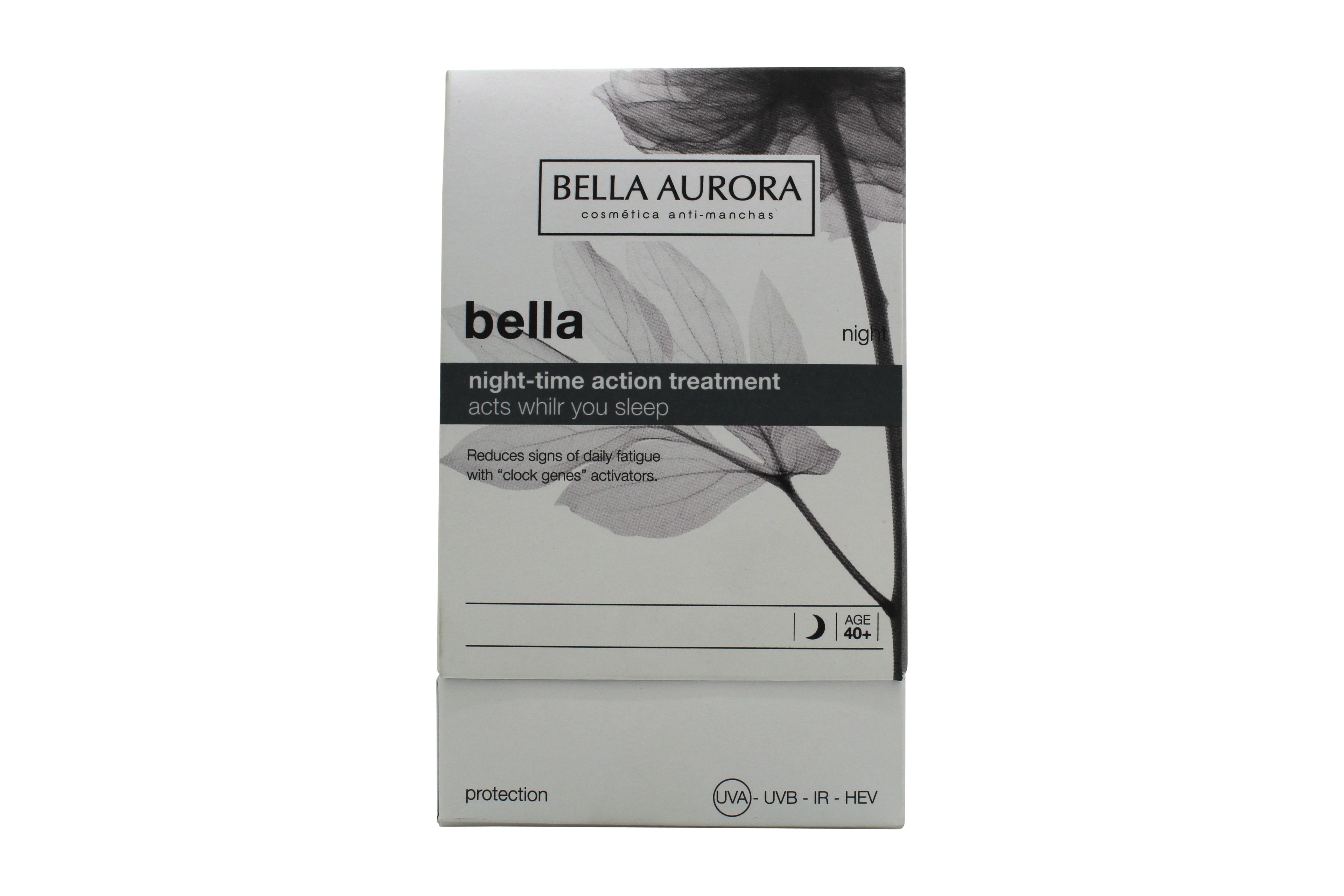 Bella Aurora Bella Noche Night Time Action Treatment 50ml