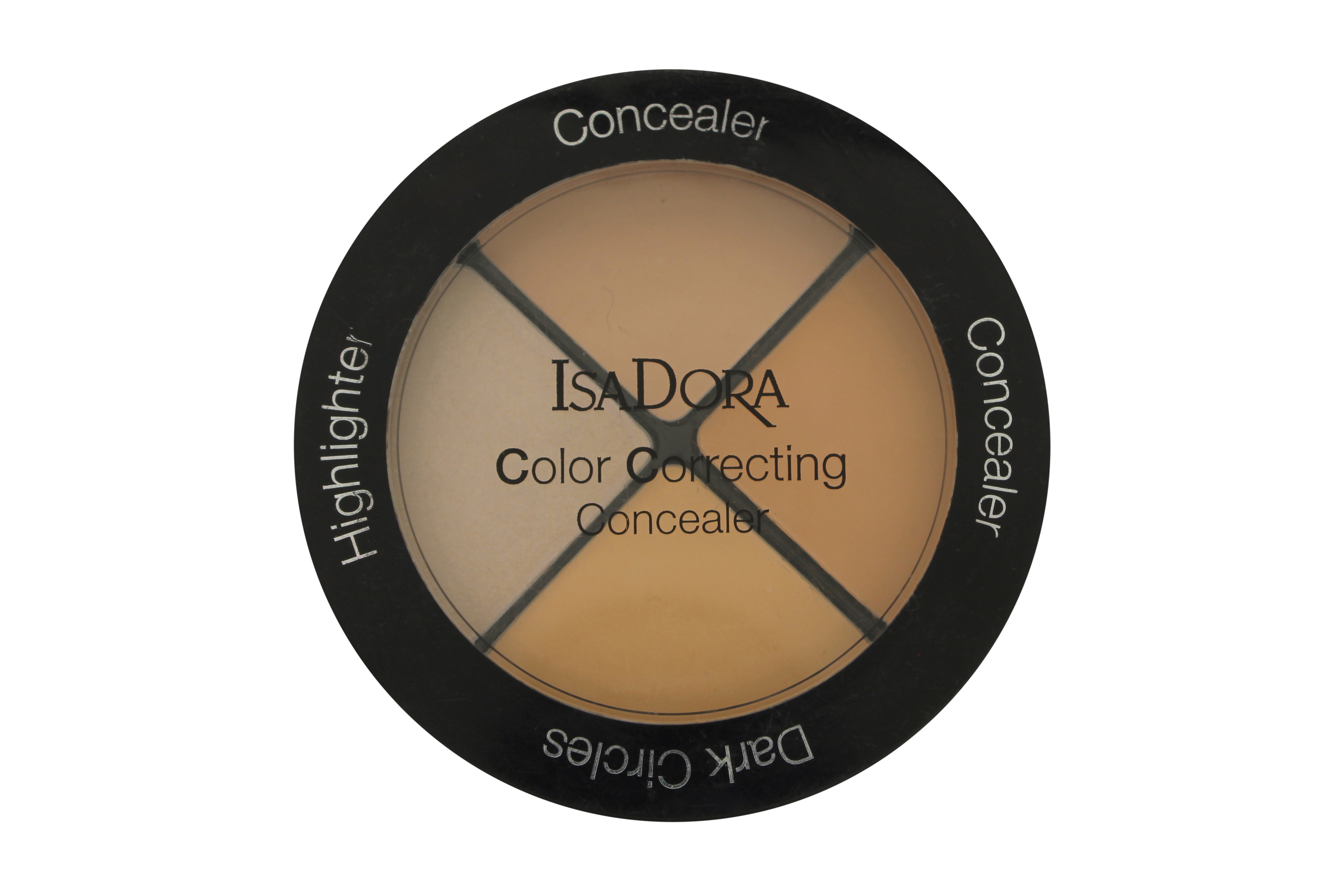Isadora Color Correcting Concealer 4g - 32 Neutral