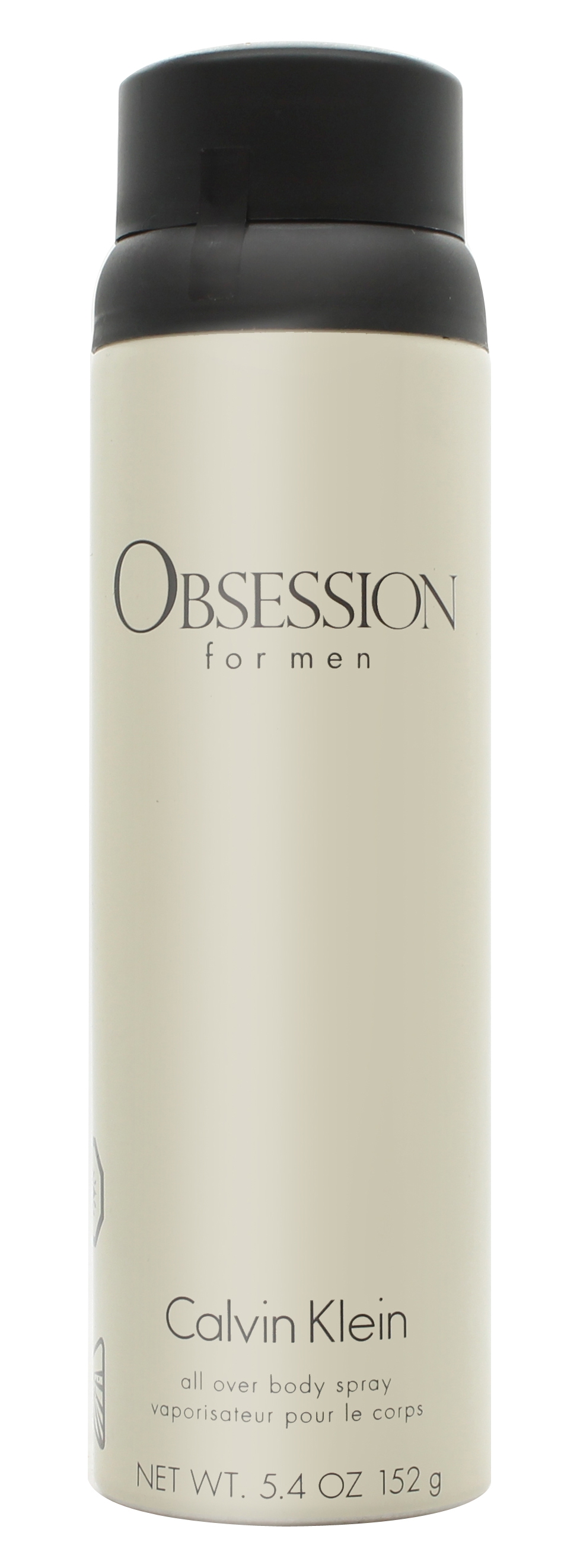 Calvin Klein Obsession Body Spray 150ml
