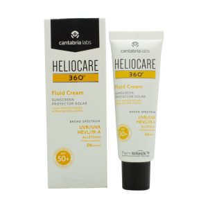 Cantabria Labs Heliocare 360° Fluid Cream SPF50+ PA++++ 50ml