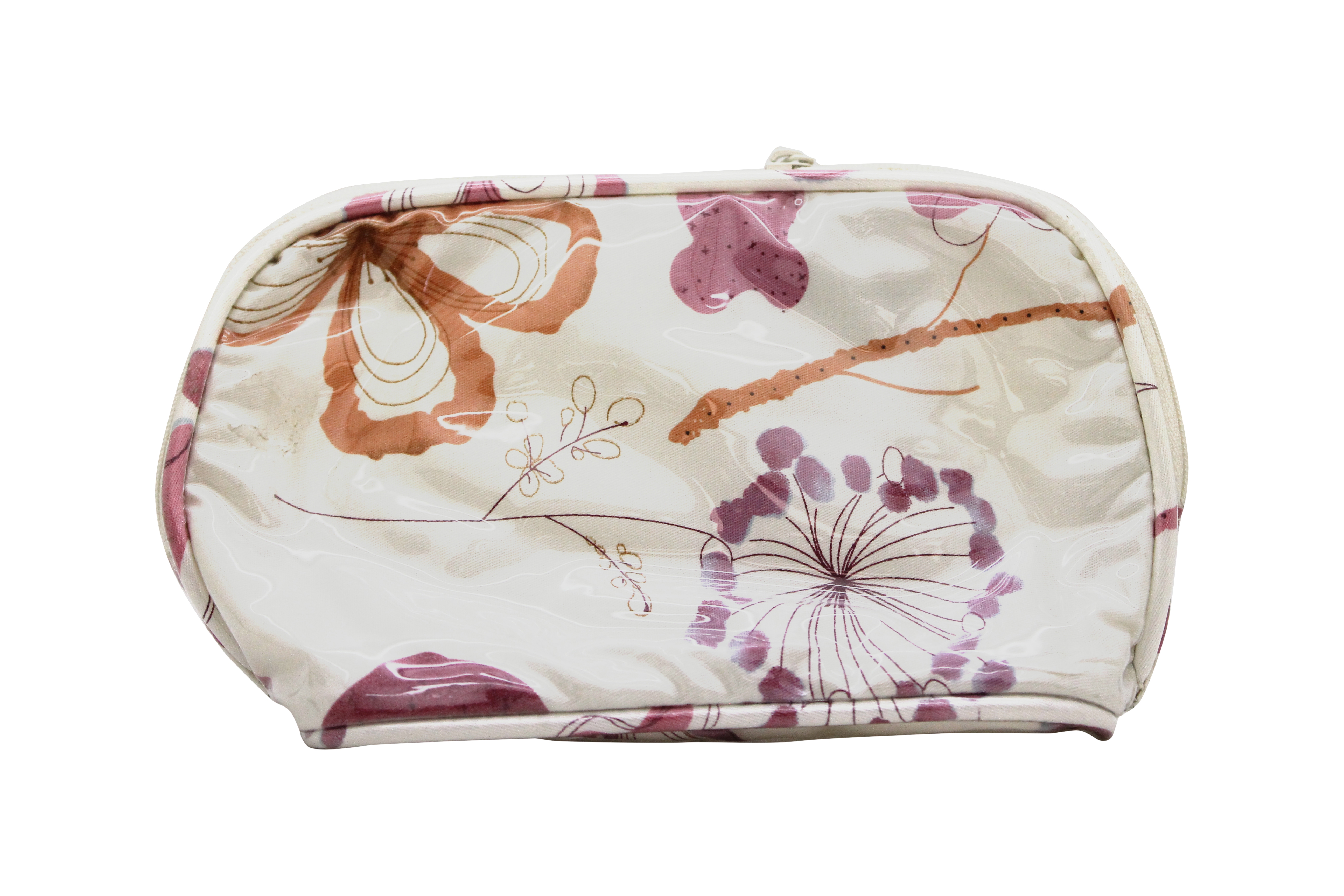 Bags Unlimited Kew Cosmetic Bag - Small
