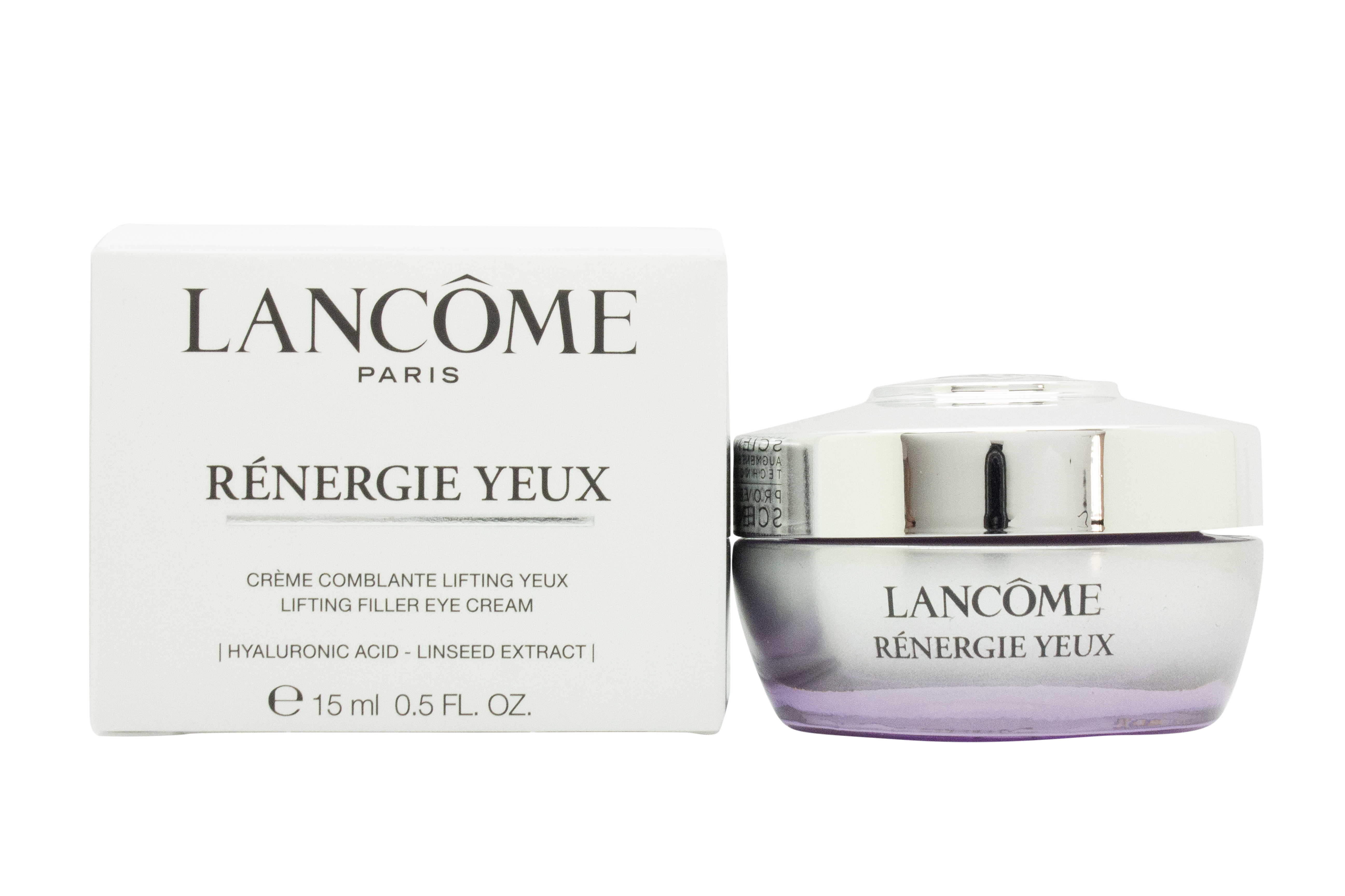 Lancôme Rénergie Yeux Crème Eye Cream 15ml