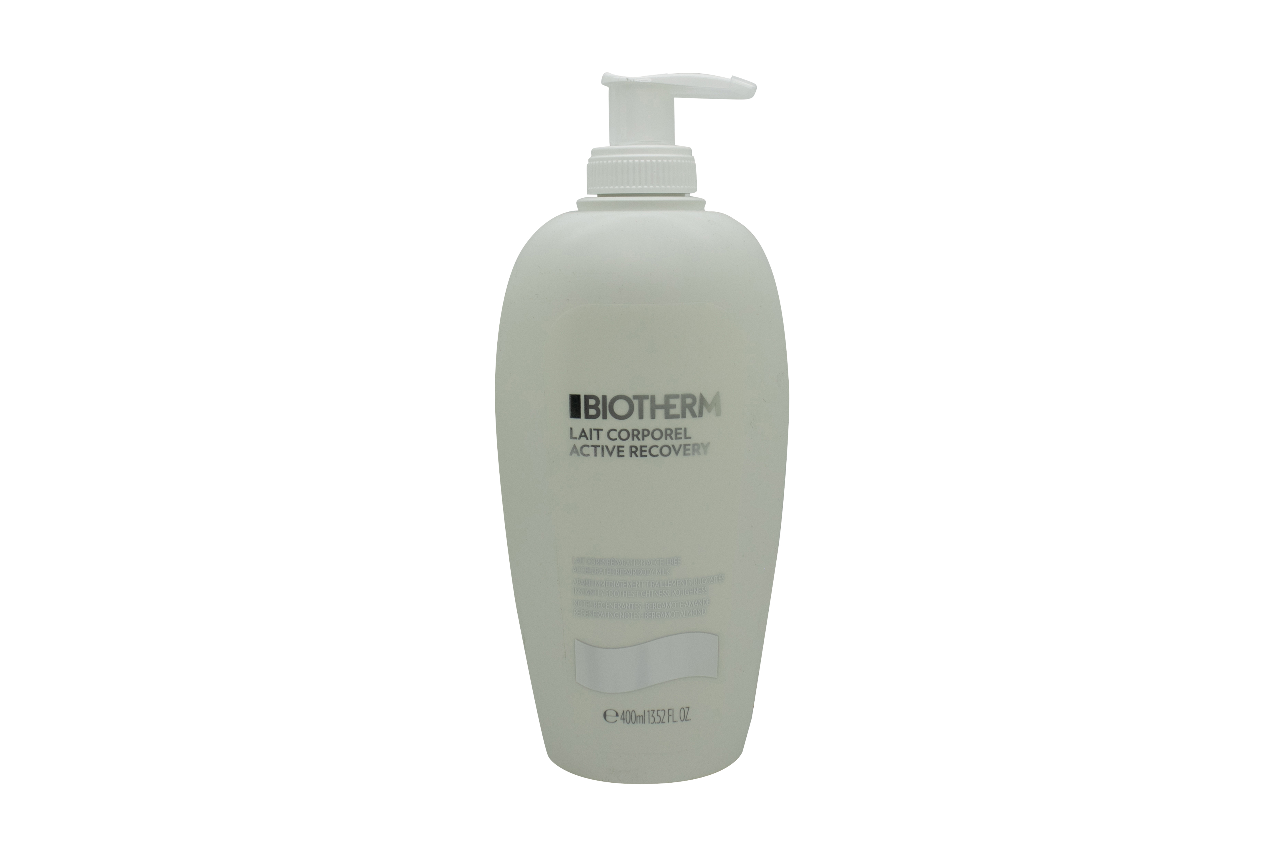 Biotherm Intense Repair Body Milk 400ml
