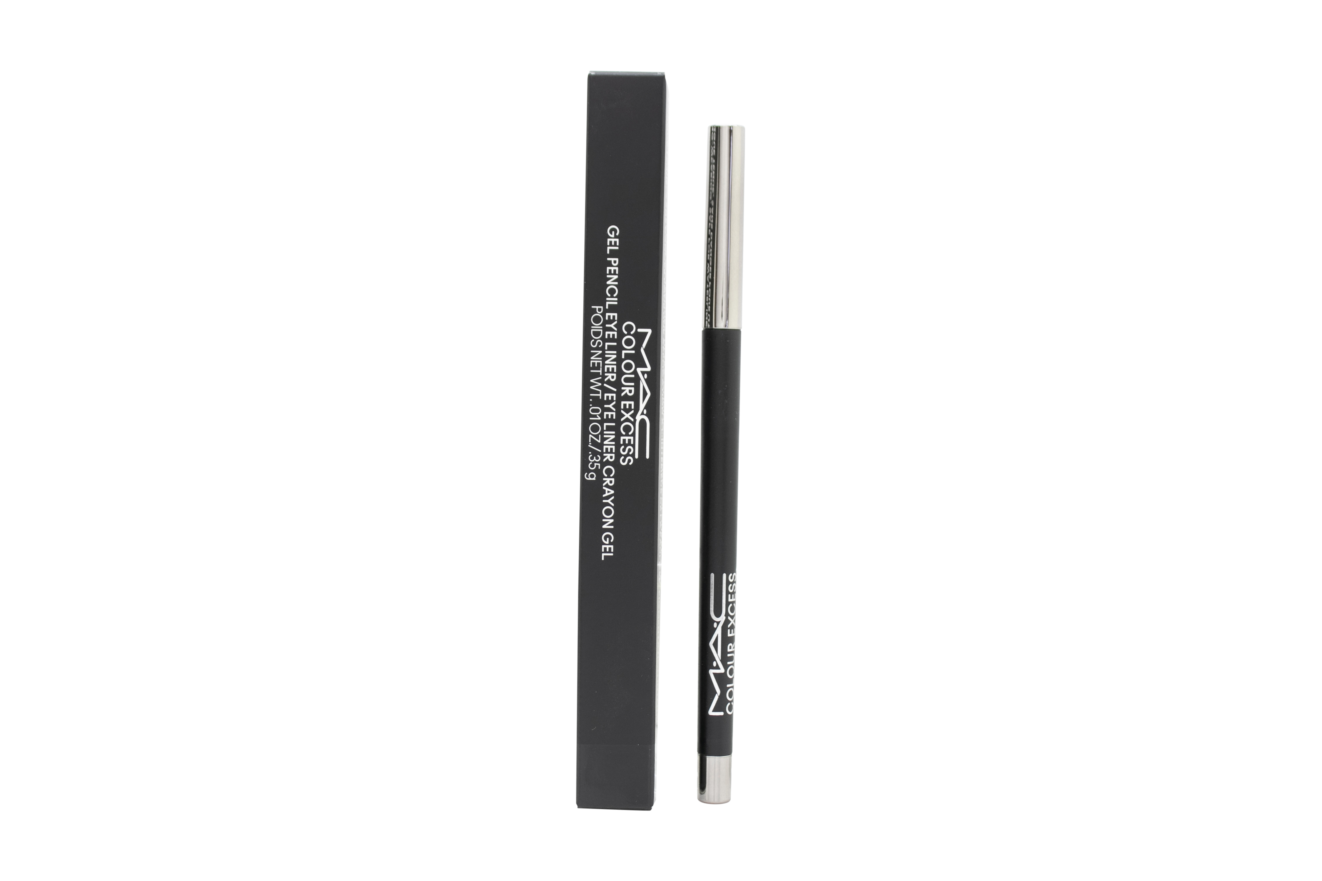 MAC Colour Excess Gel Pencil Eye Liner 0.35g - Glide Or Die