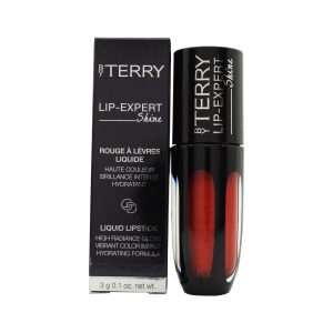 By Terry Lip Expert Shine Liquid Lipstick 3g - 15 Red Shot