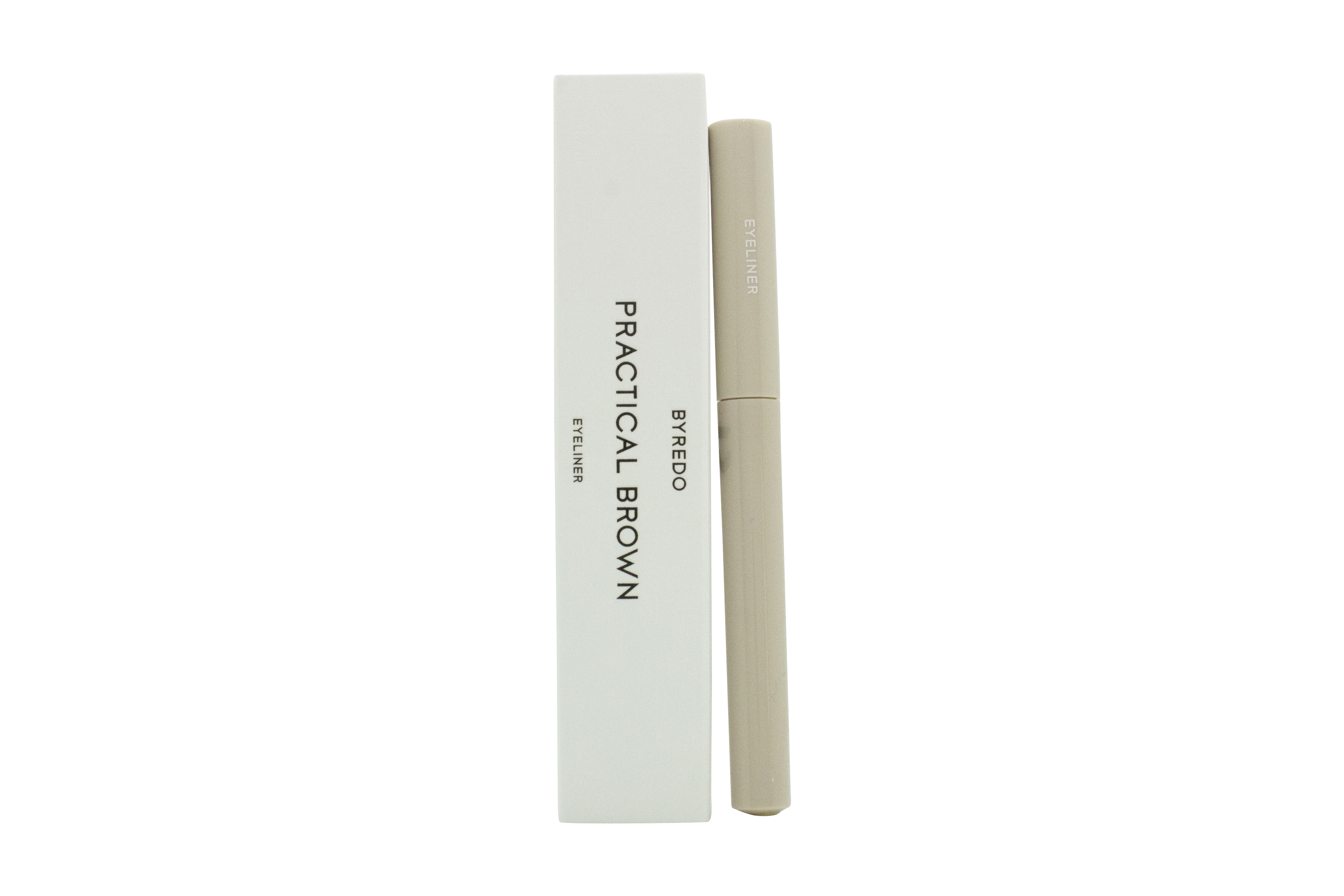 Byredo Eyeliner 1.7ml - Practial Brown