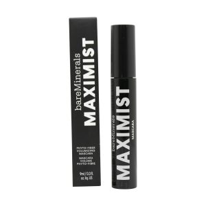 bareMinerals Maximist Volumizing Phyto-Fiber Mascara 9ml