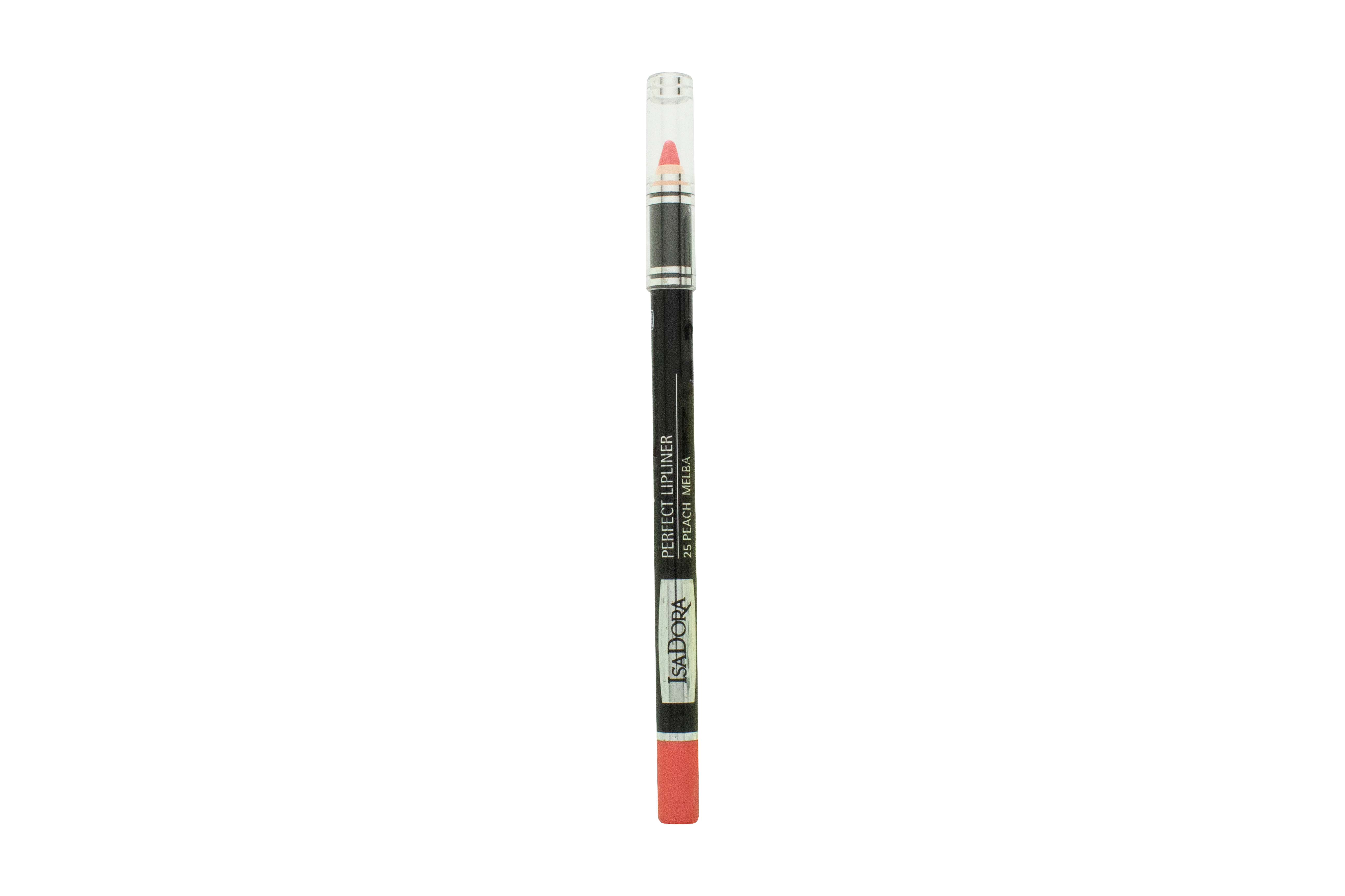 IsaDora Perfect Lipliner 1.2g - Peach Melba