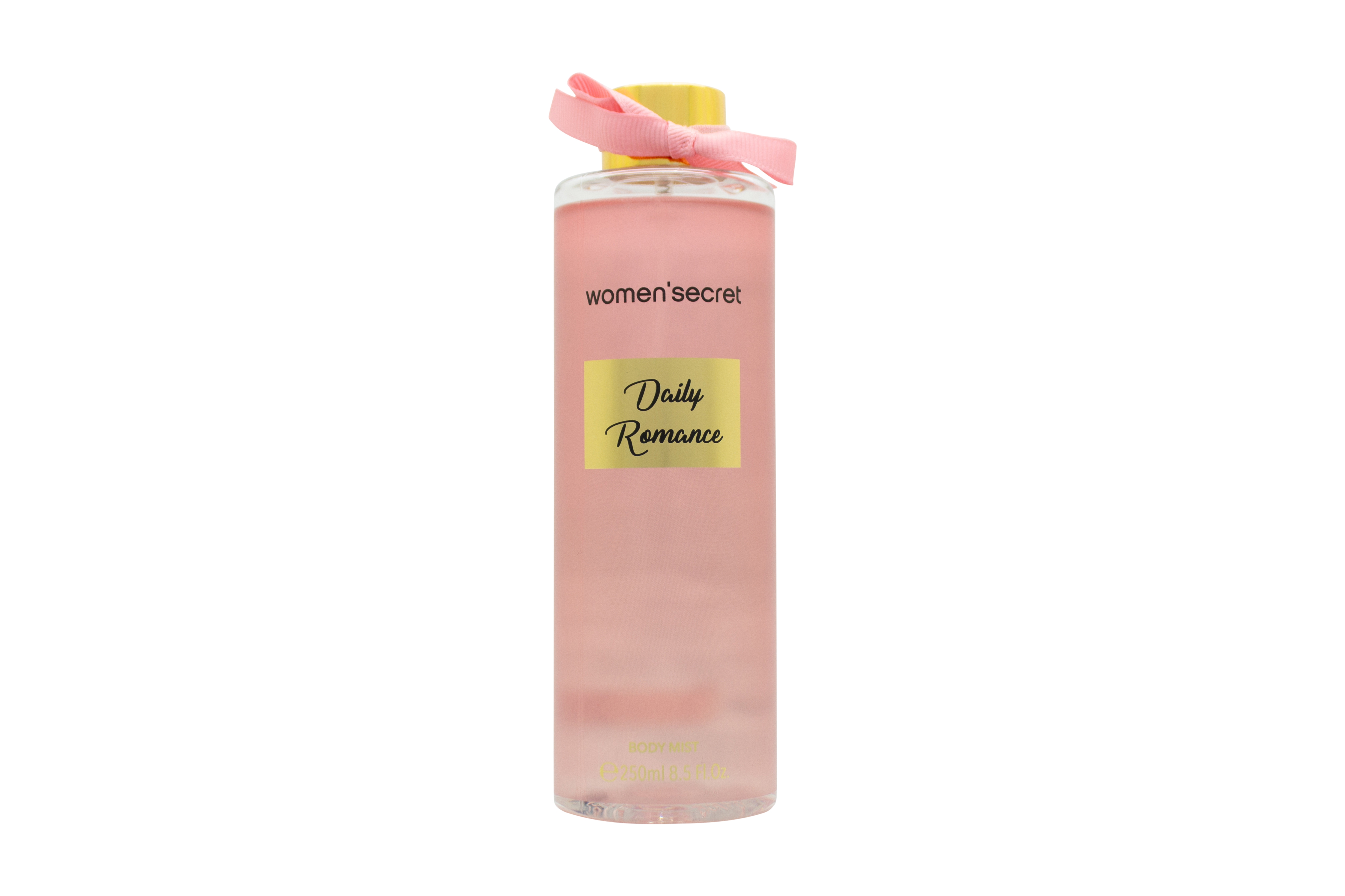 Women'Secret Daily Romance Body Mist 250ml