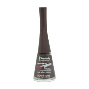 Bourjois 1 Seconde Nail Polish 9ml - Bronze