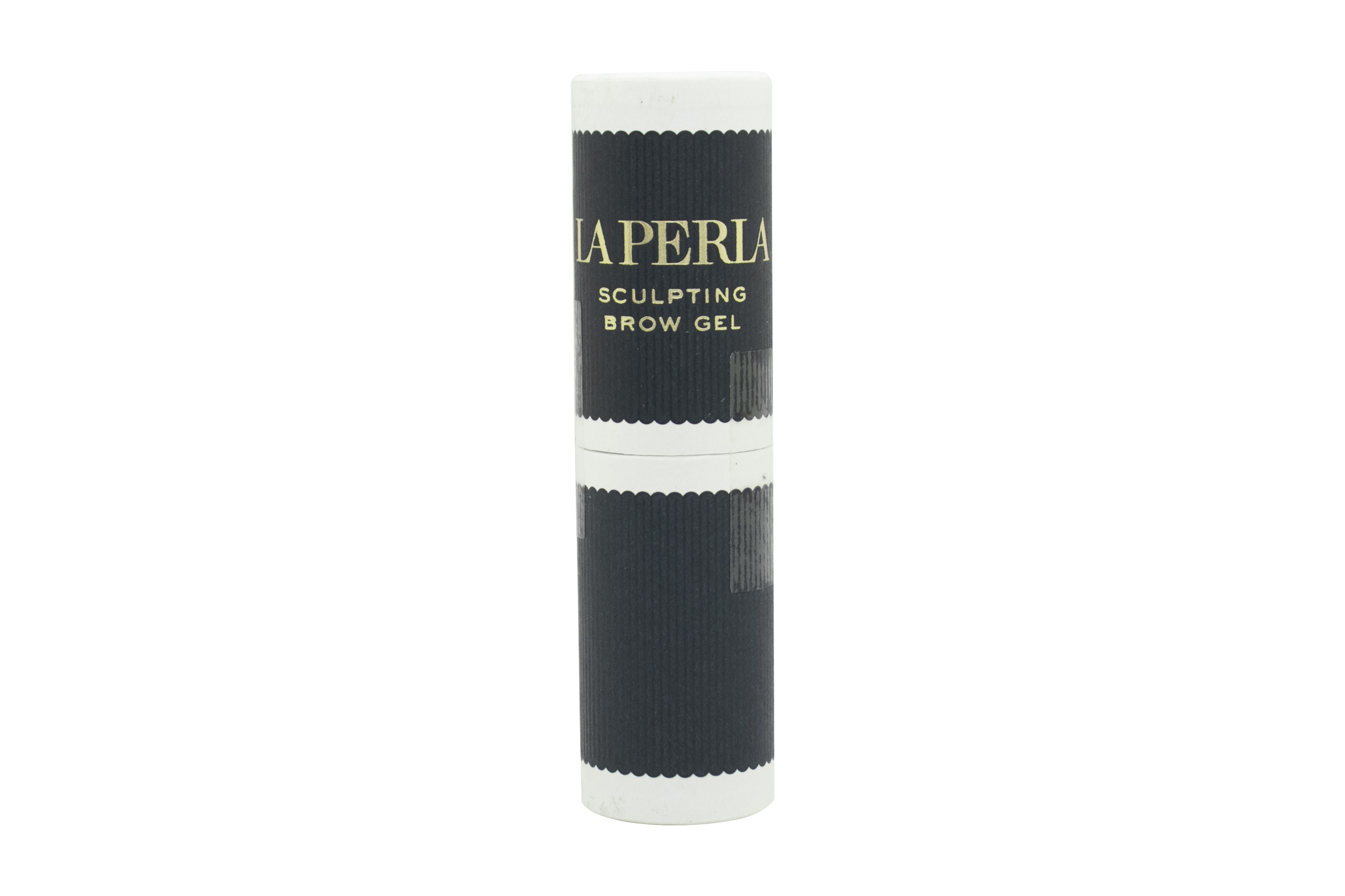 La Perla Sculping Brow Mascara - #202 - Dark Brown - 4.5ml