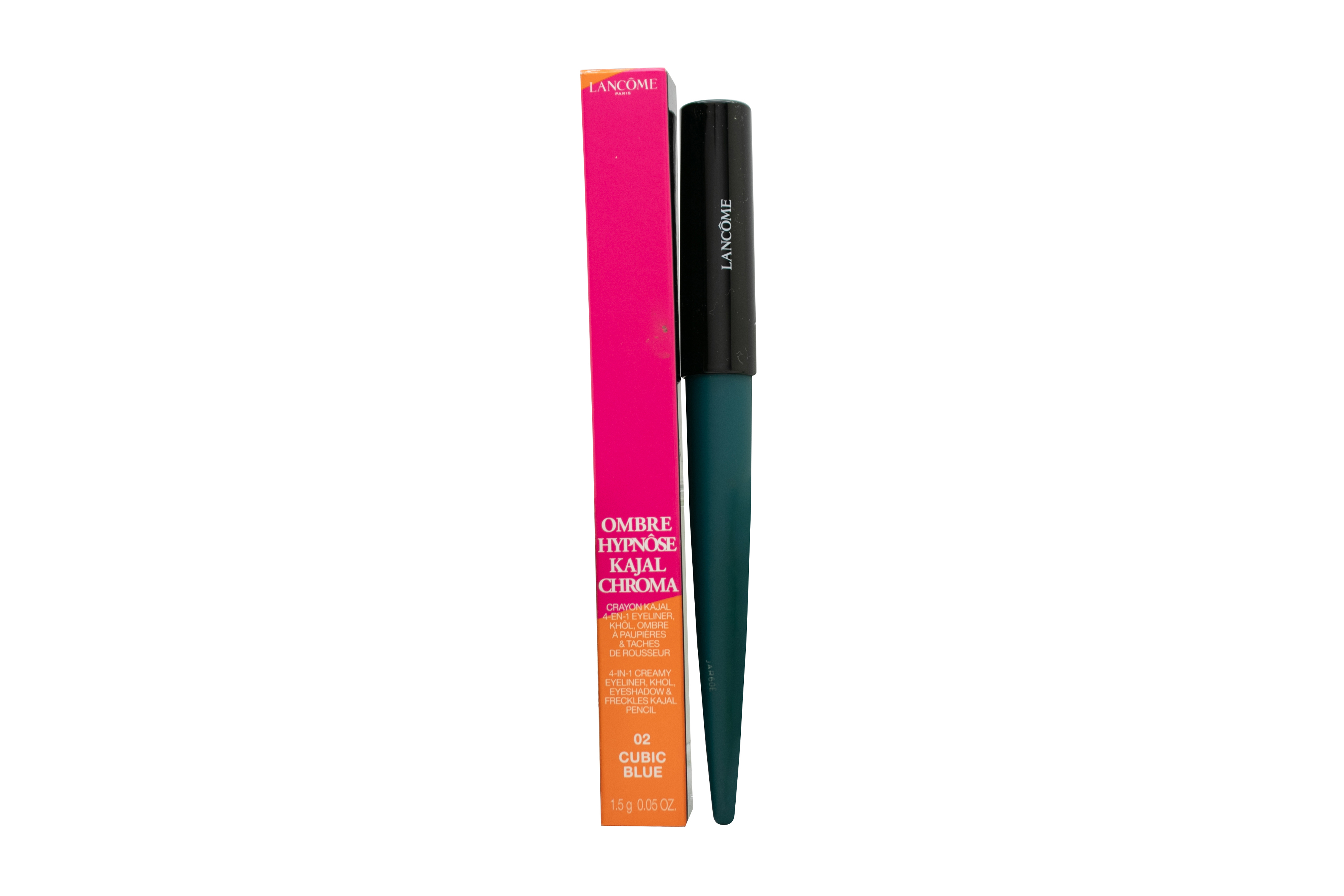 Lancôme Ombre Hypnose Kajal Eyeliner 1.5g - 02 Cubic Blue