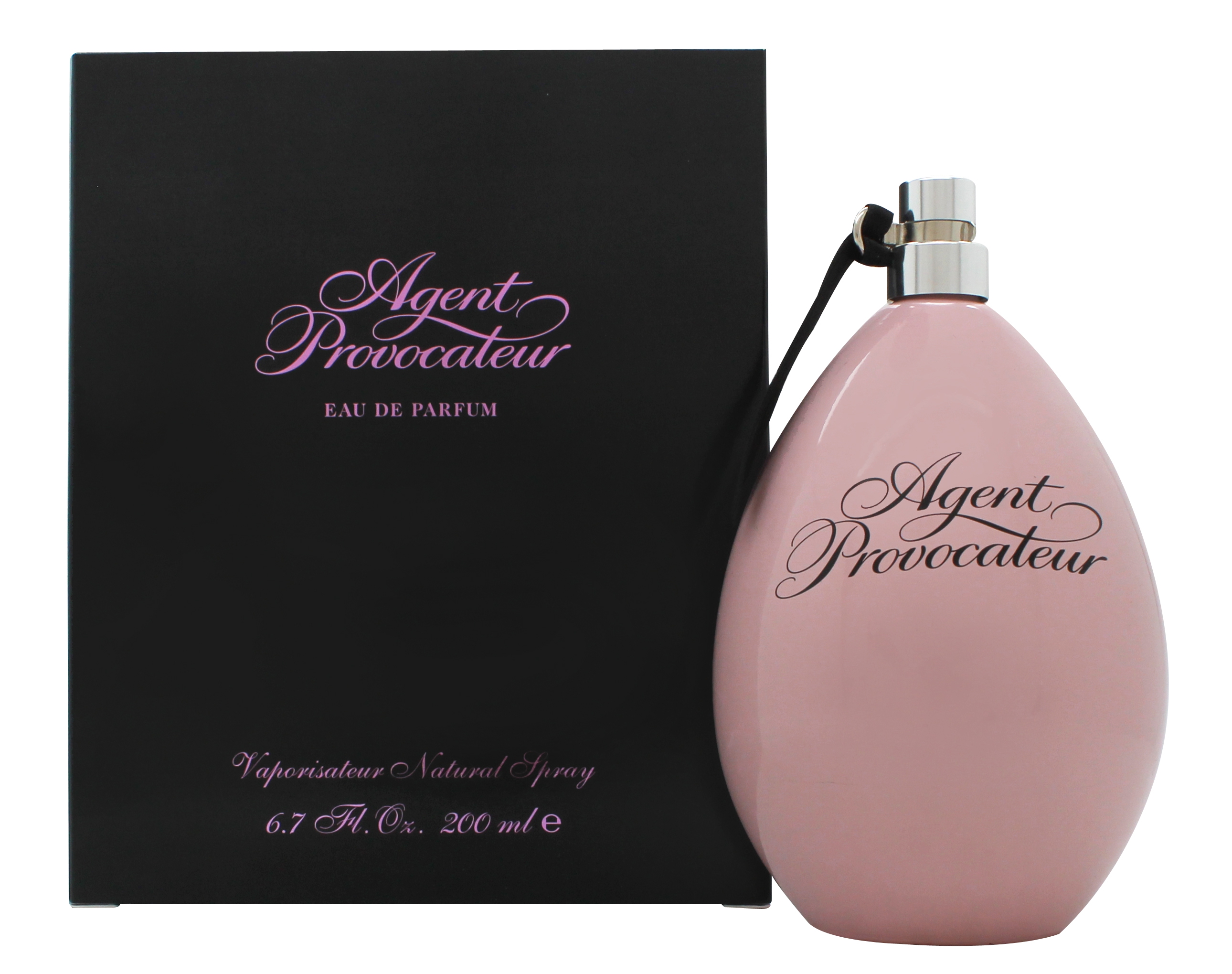 Agent Provocateur Eau de Parfum 200ml Spray
