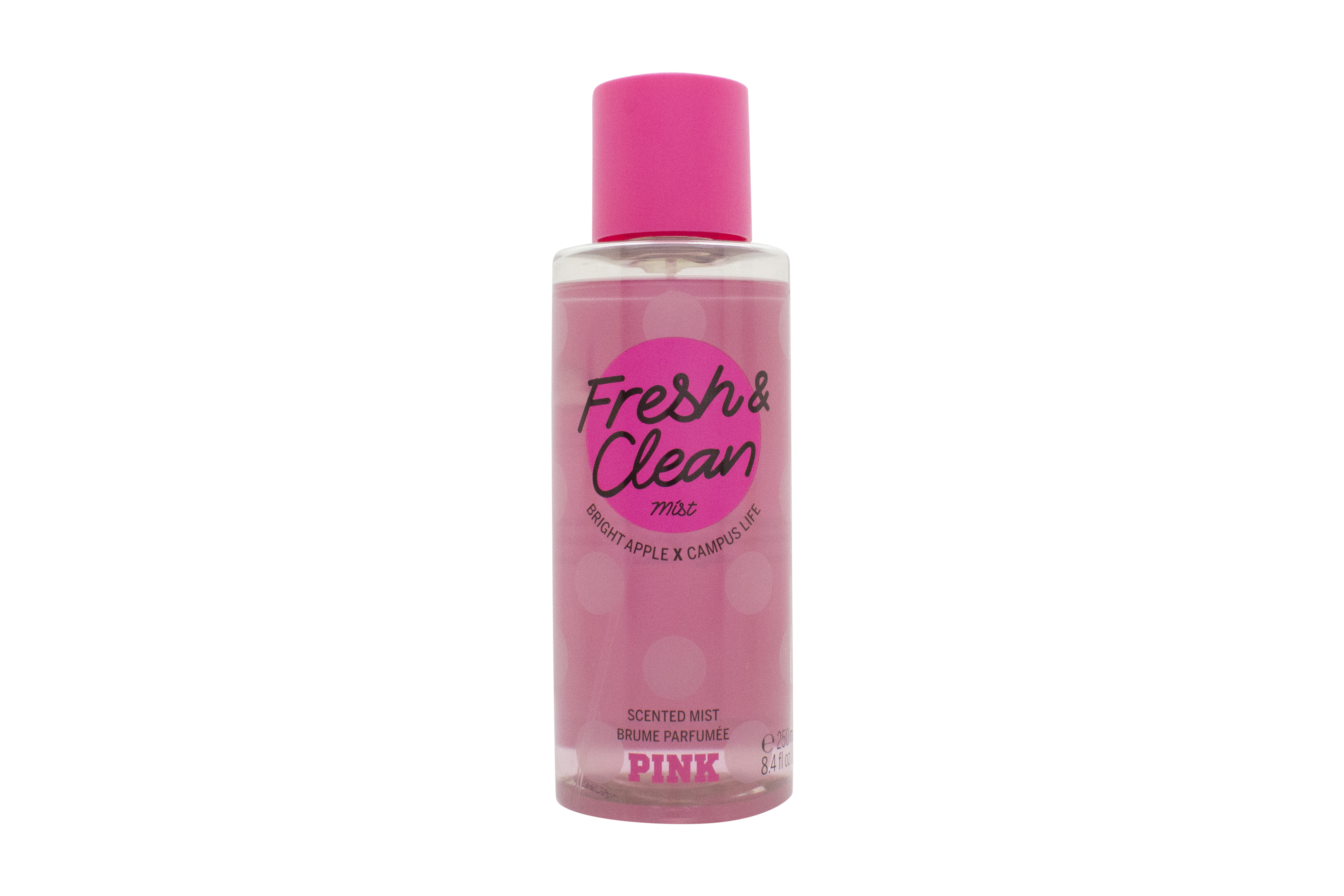 Victorias Secret Pink Fresh & Clean Body Mist 250ml