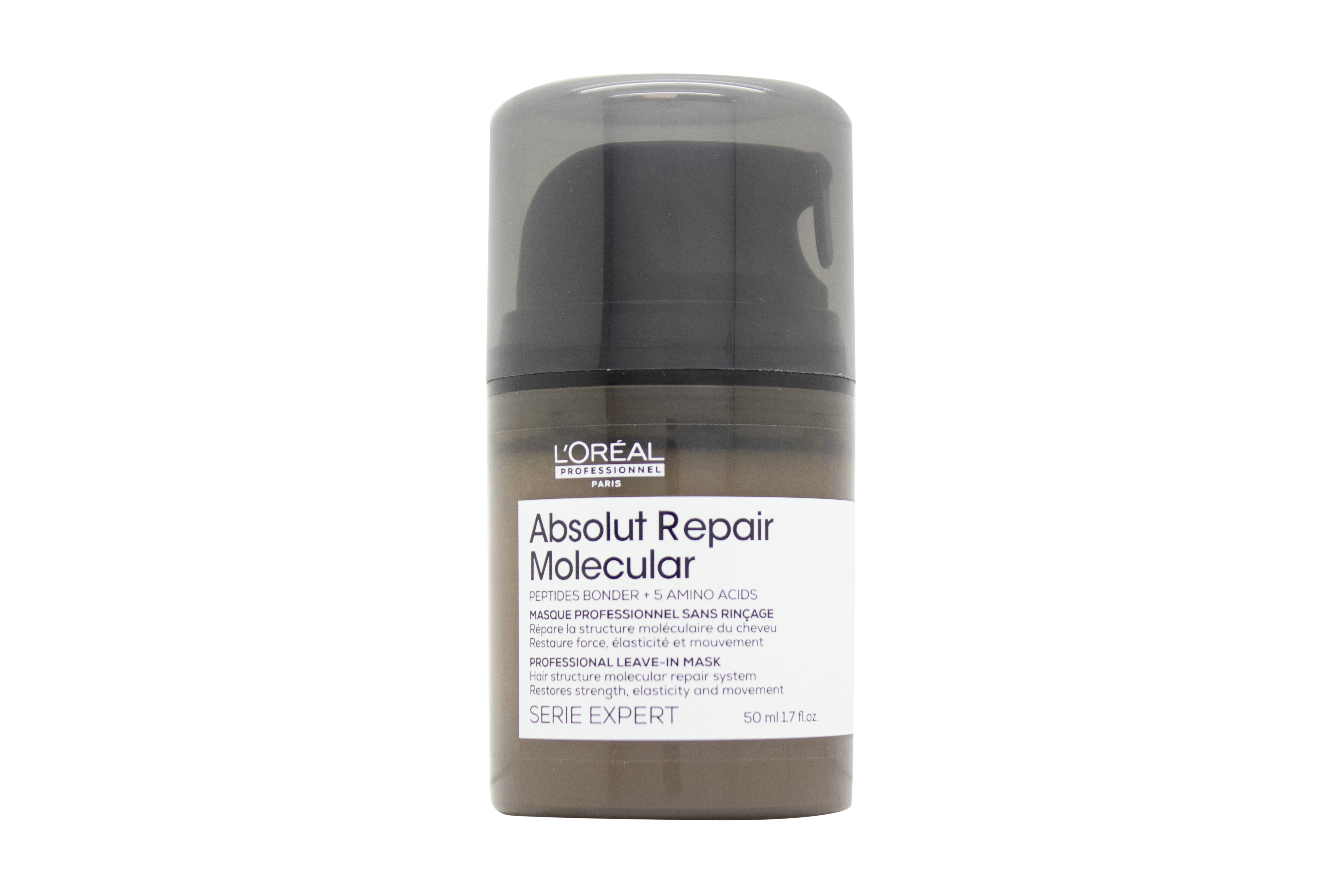 L'Oréal Série Expert Absolut Repair Molecular Leave-In Mask 50ml