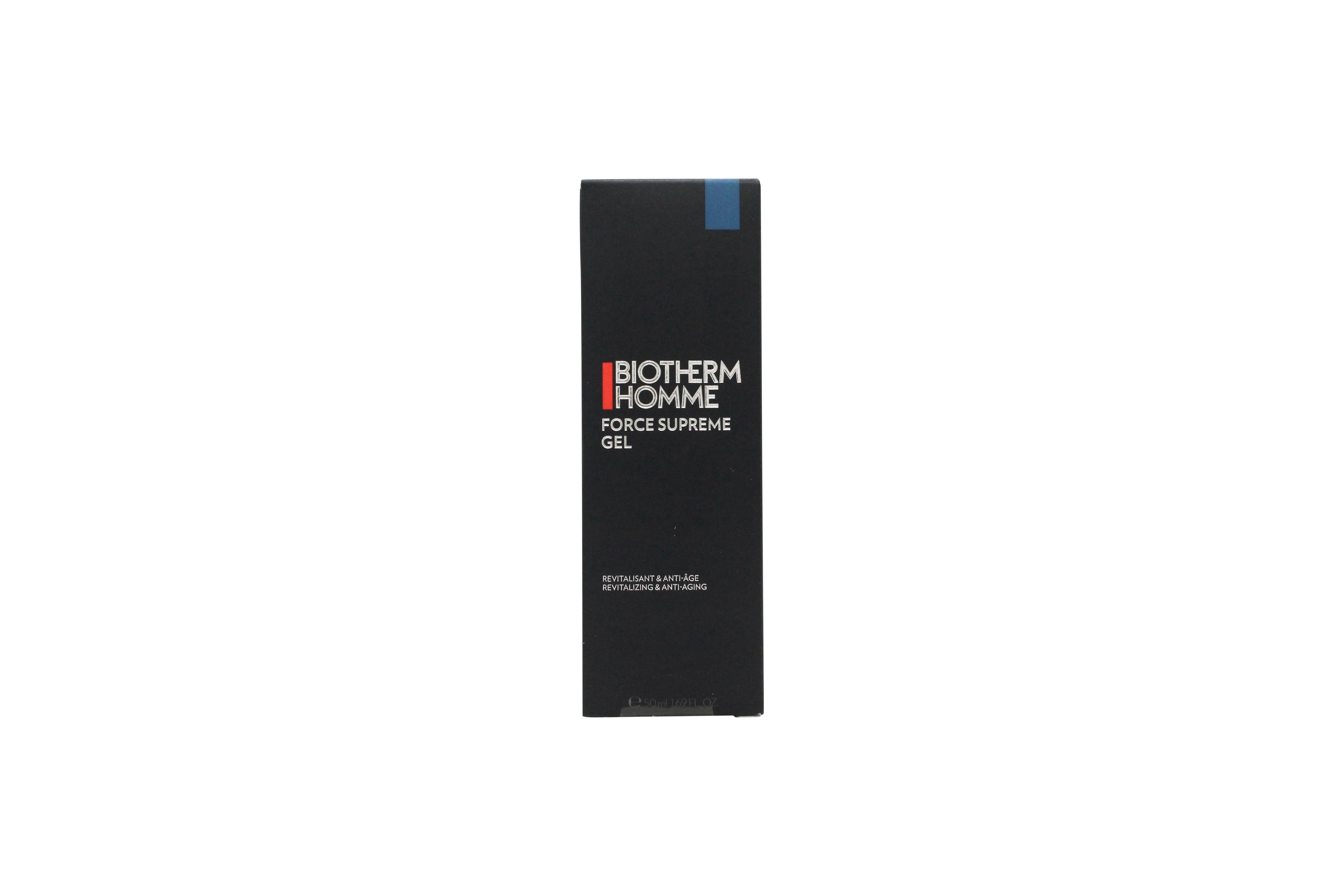 Biotherm Homme Force Supreme Anti-Aging Gel 50ml