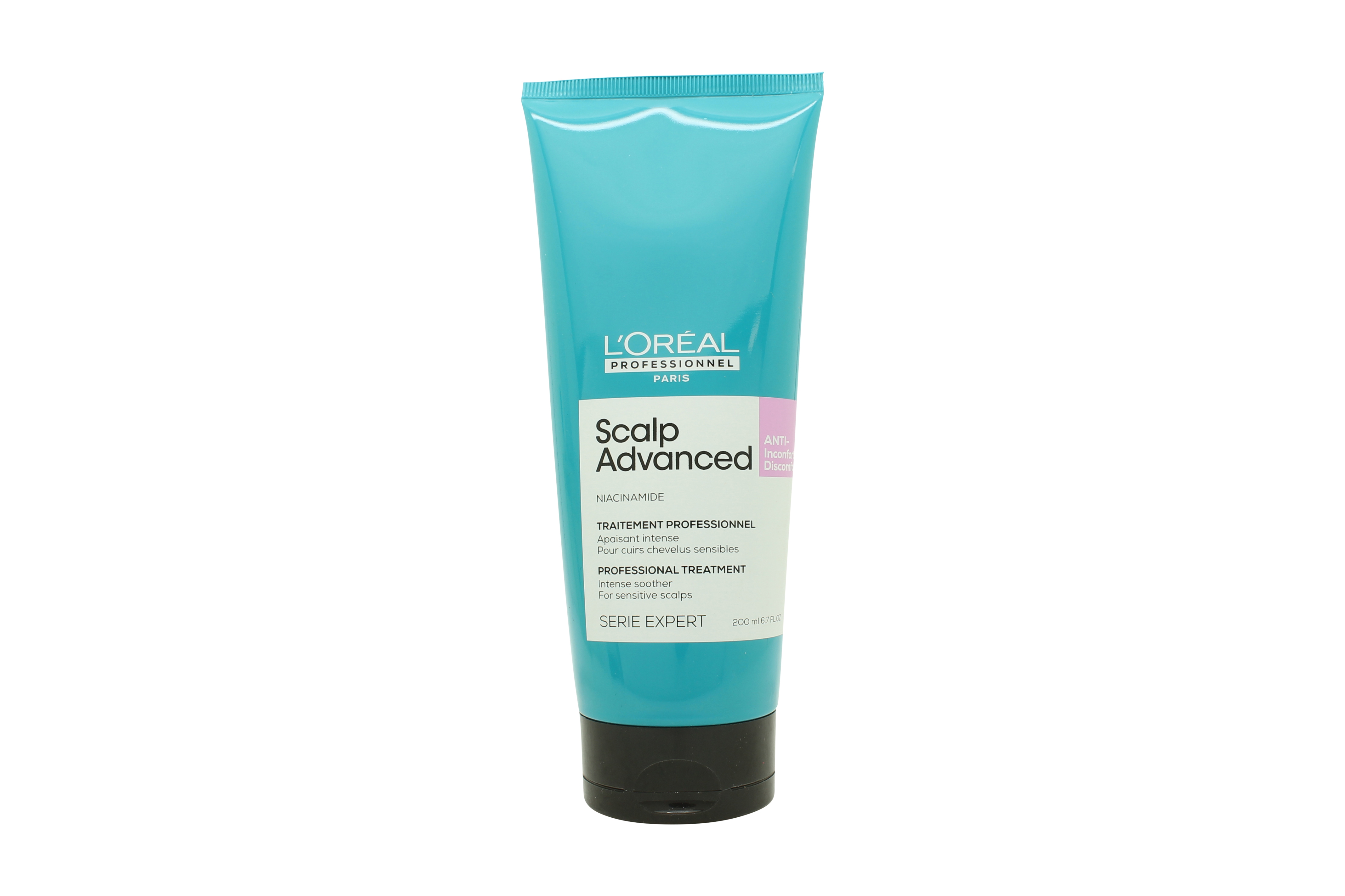 L'Oréal Scalp Advanced Anti-Discomfort Intense Soother Treatment 200ml