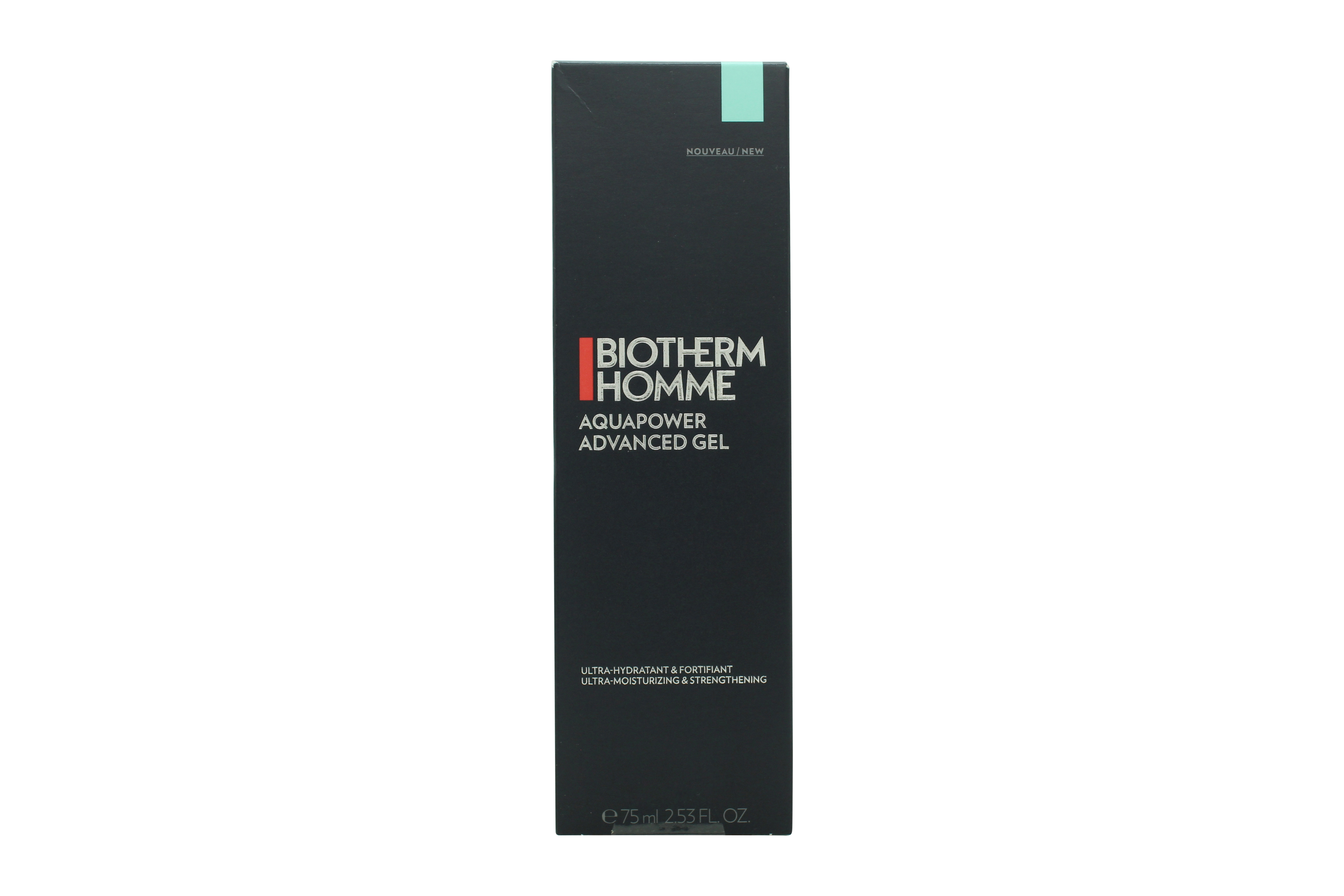 Biotherm Homme Aquapower Advanced Gel 75ml