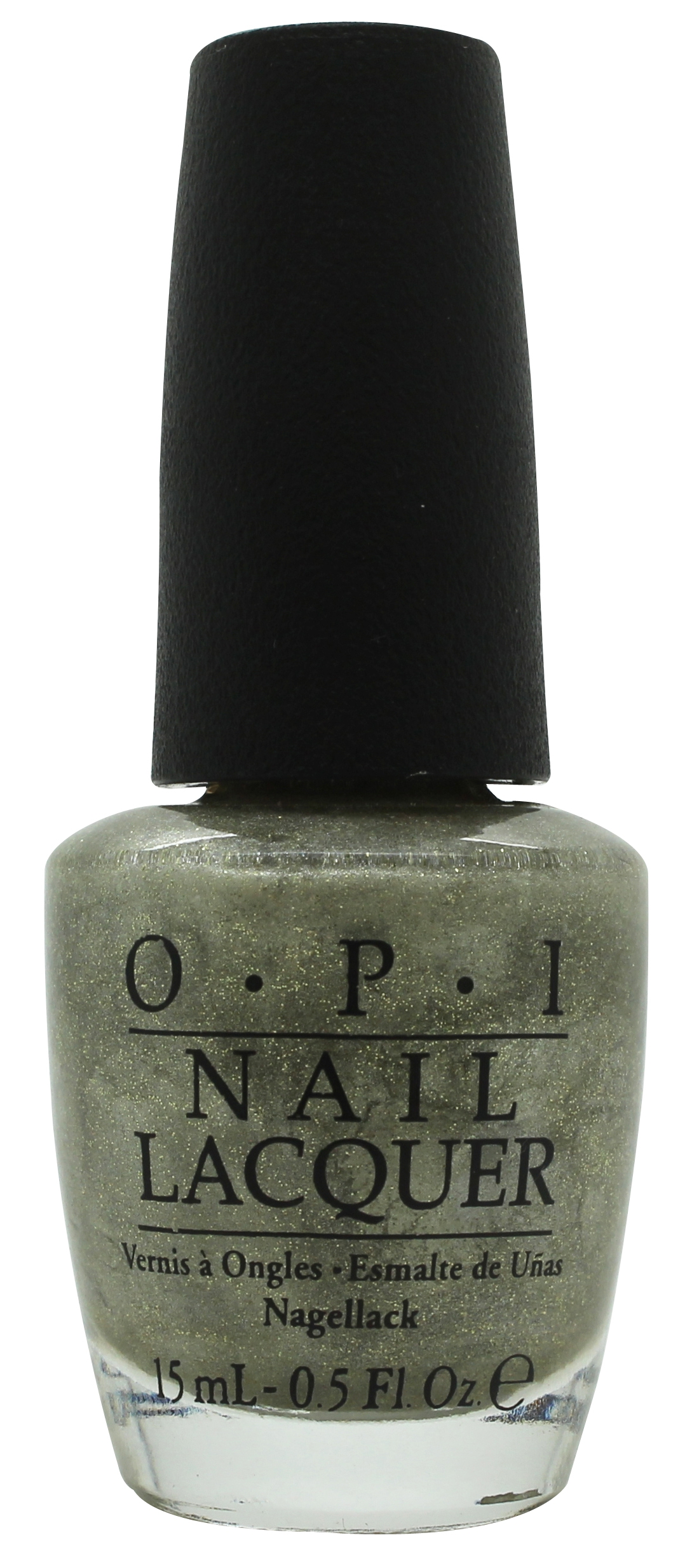 OPI Starlight Nail Polish 15ml Comet Closer