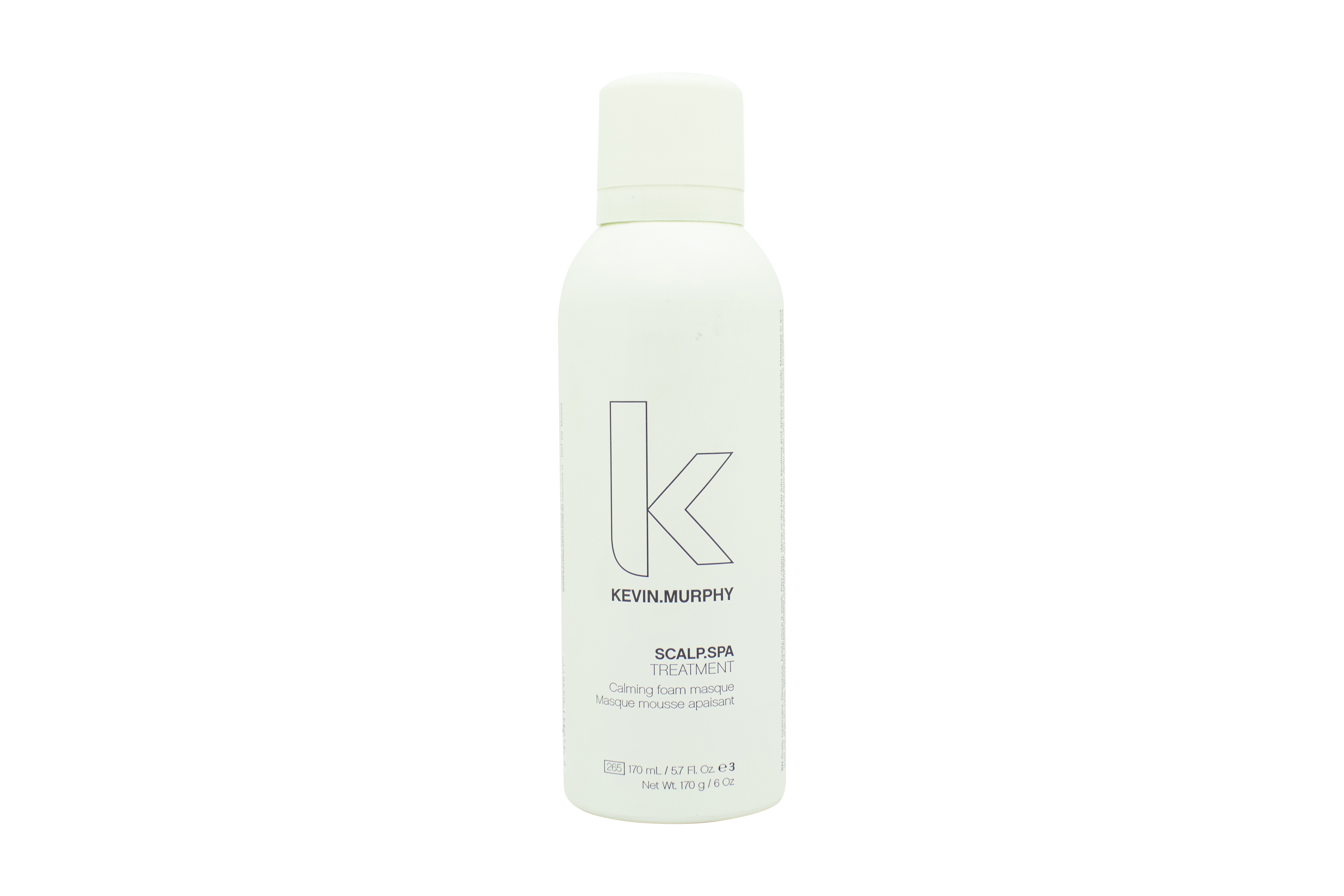 Kevin Murphy SCALP.SPA Calming Foam Masque 170ml
