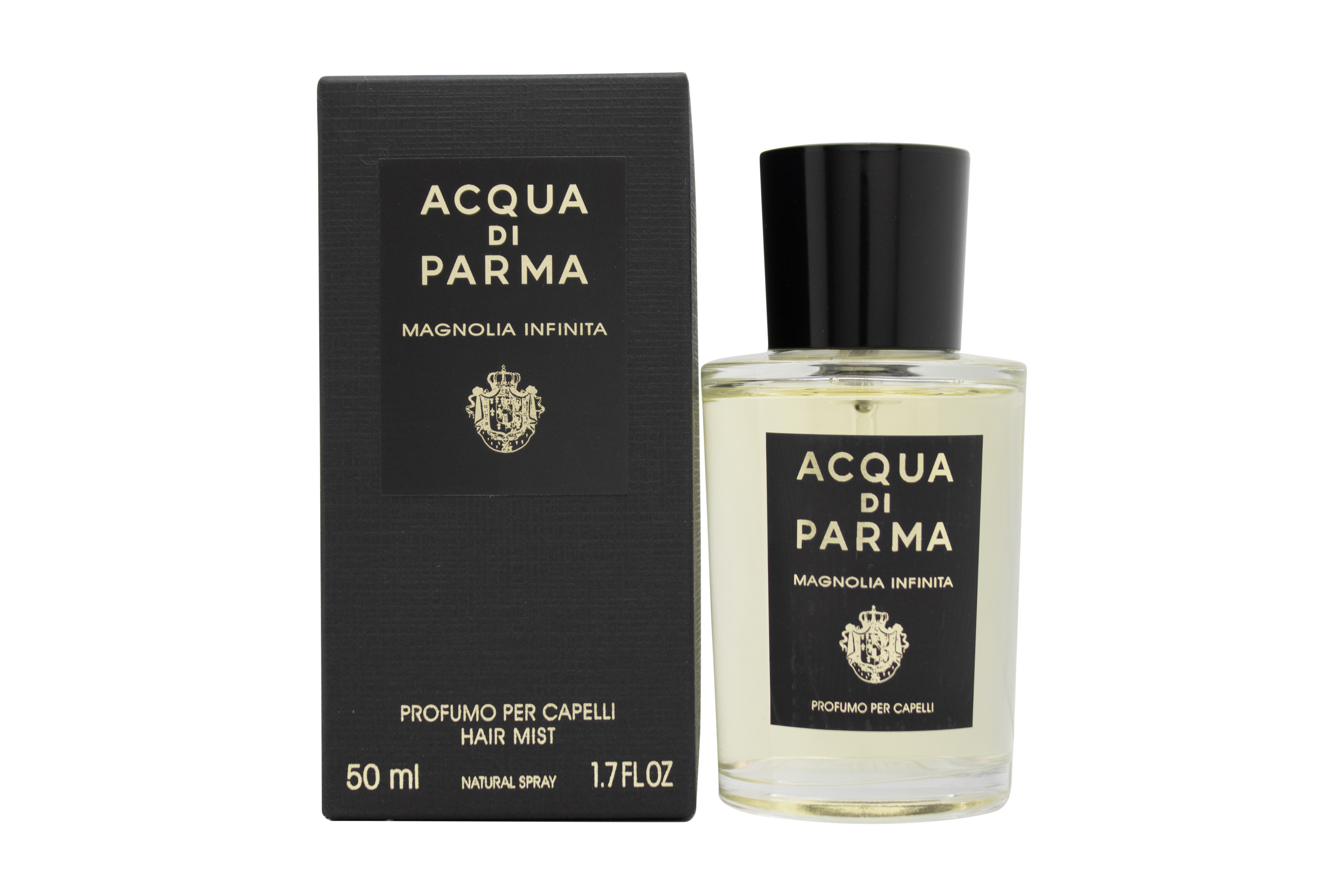 Acqua di Parma Magnolia Infinita Hair Mist 50ml