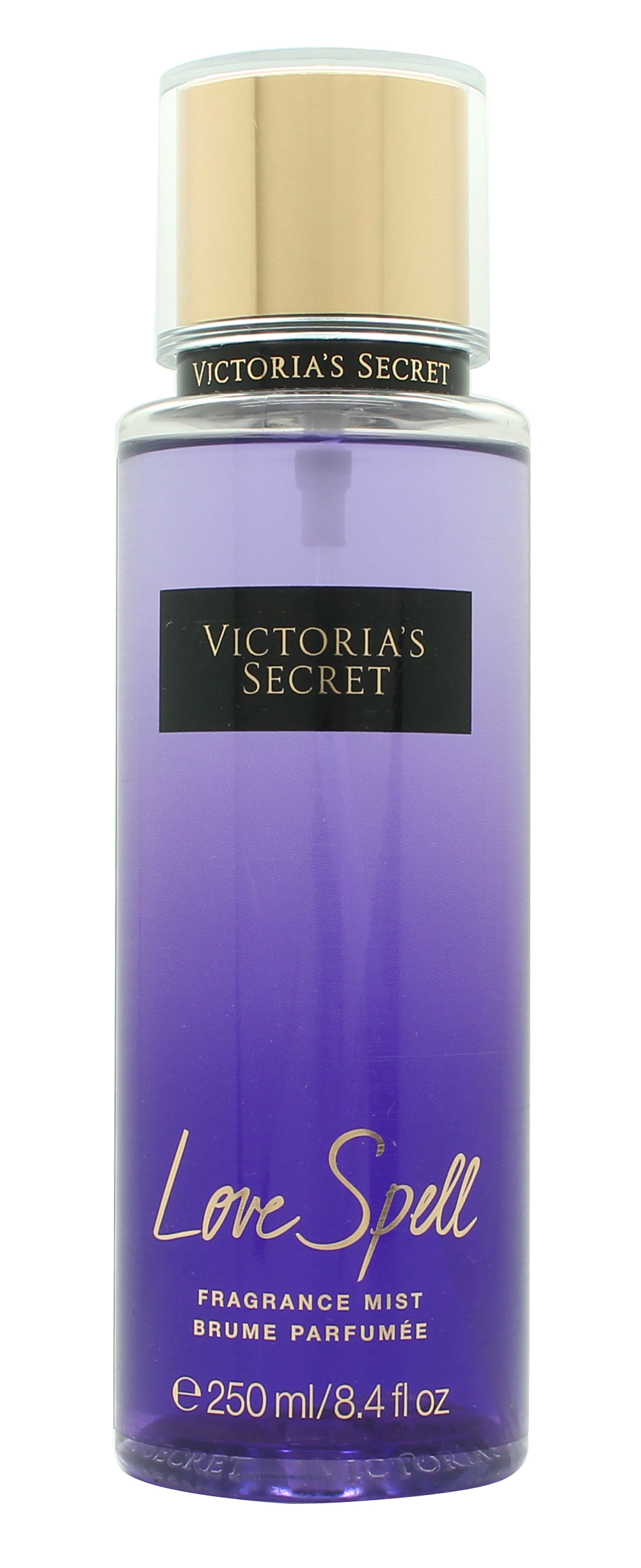 Victorias Secret Love Spell Fragrance Mist 250ml