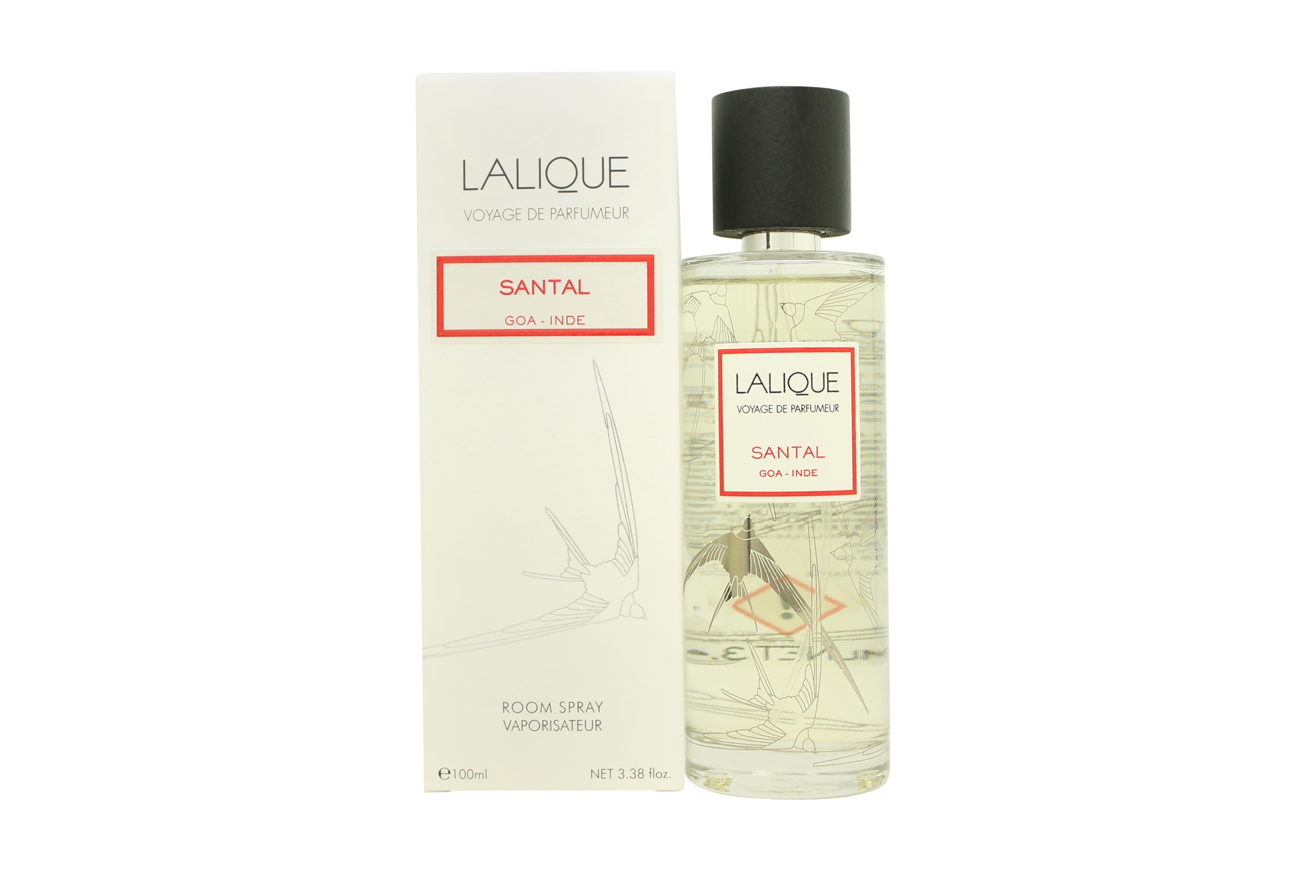 Lalique Santal Goa Room Spray 100ml