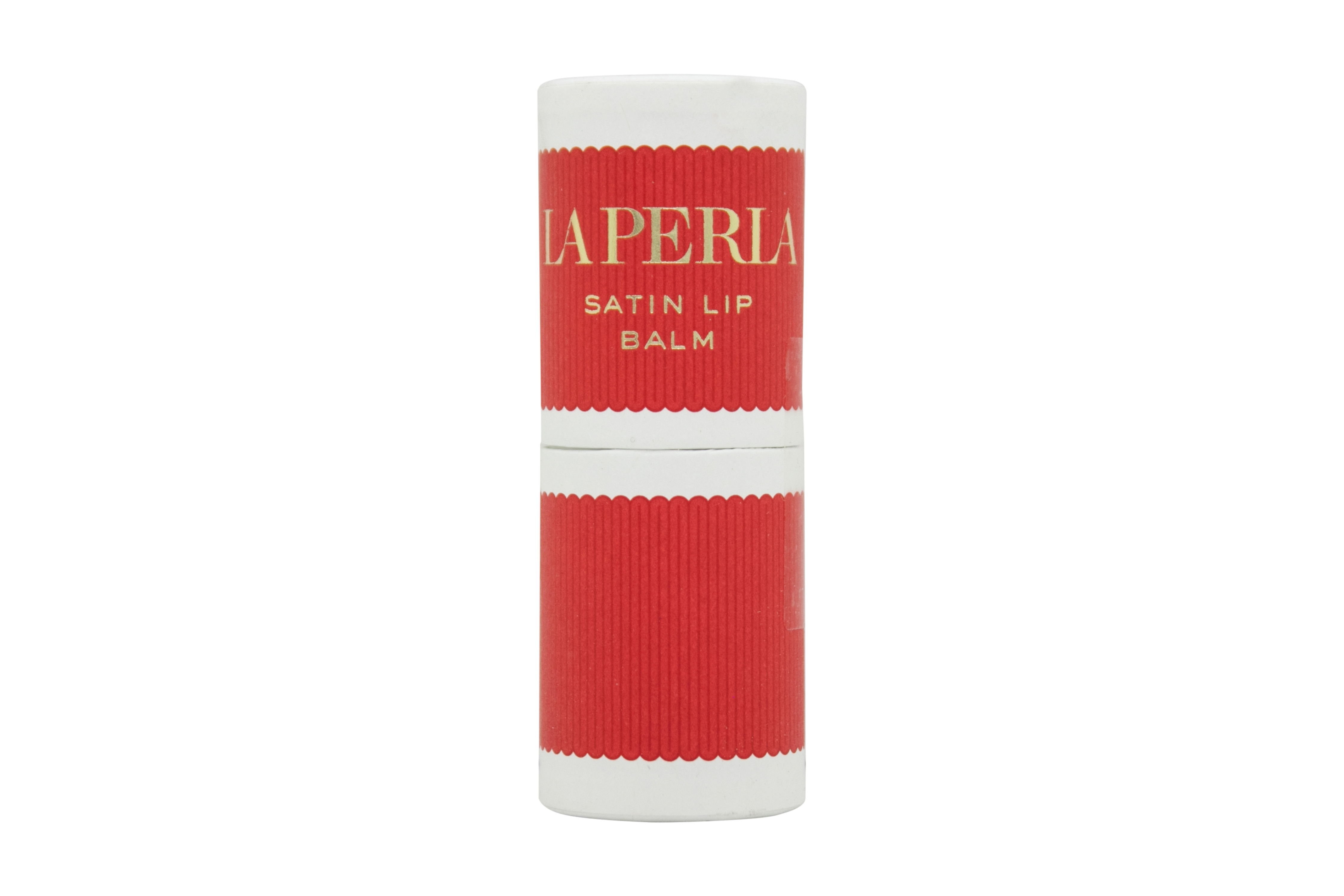 La Perla Almond Lips Lip Balm - #204 - 3.5g