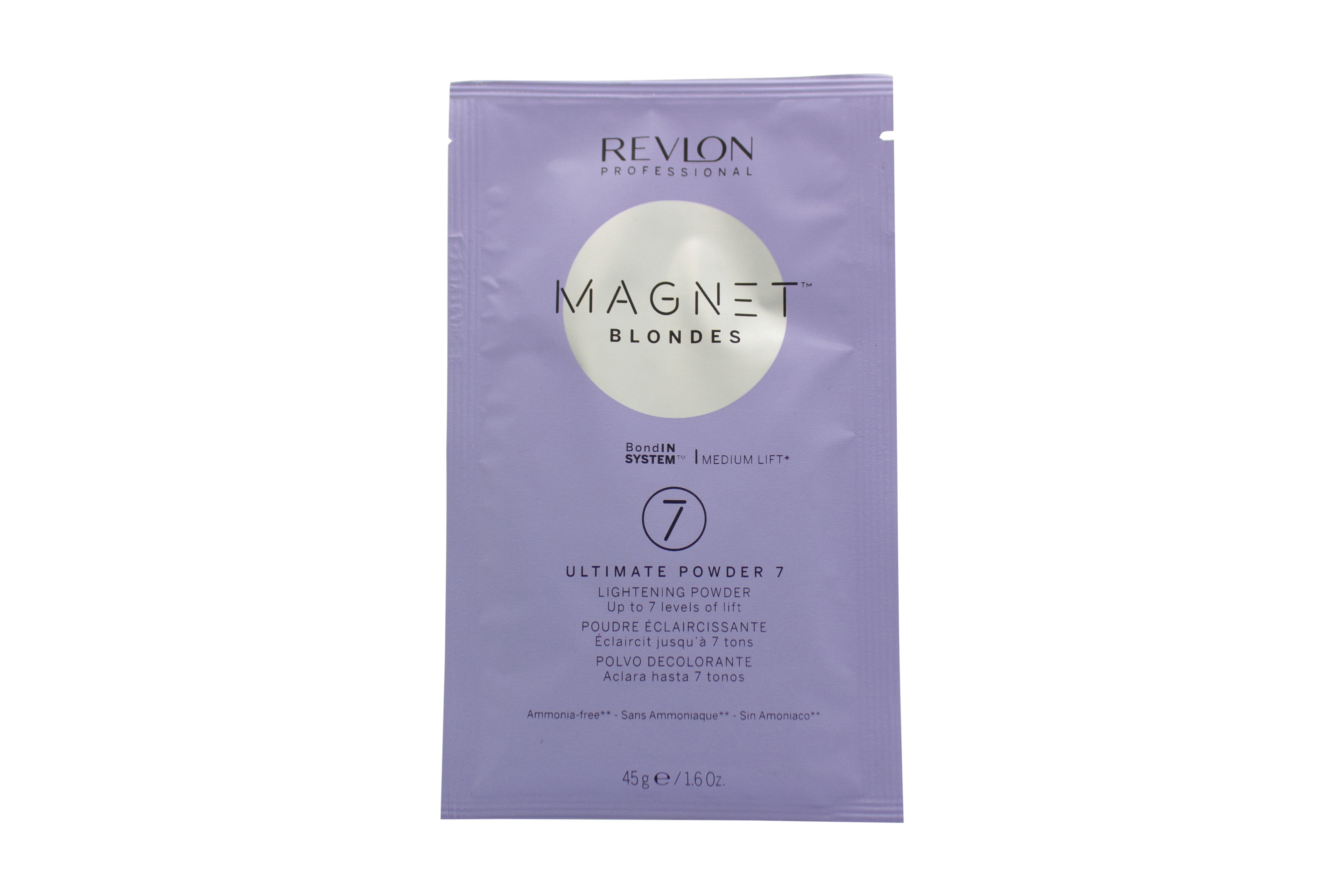 Revlon Magnet Blondes Ultimate 7 Lightening Powder 45g