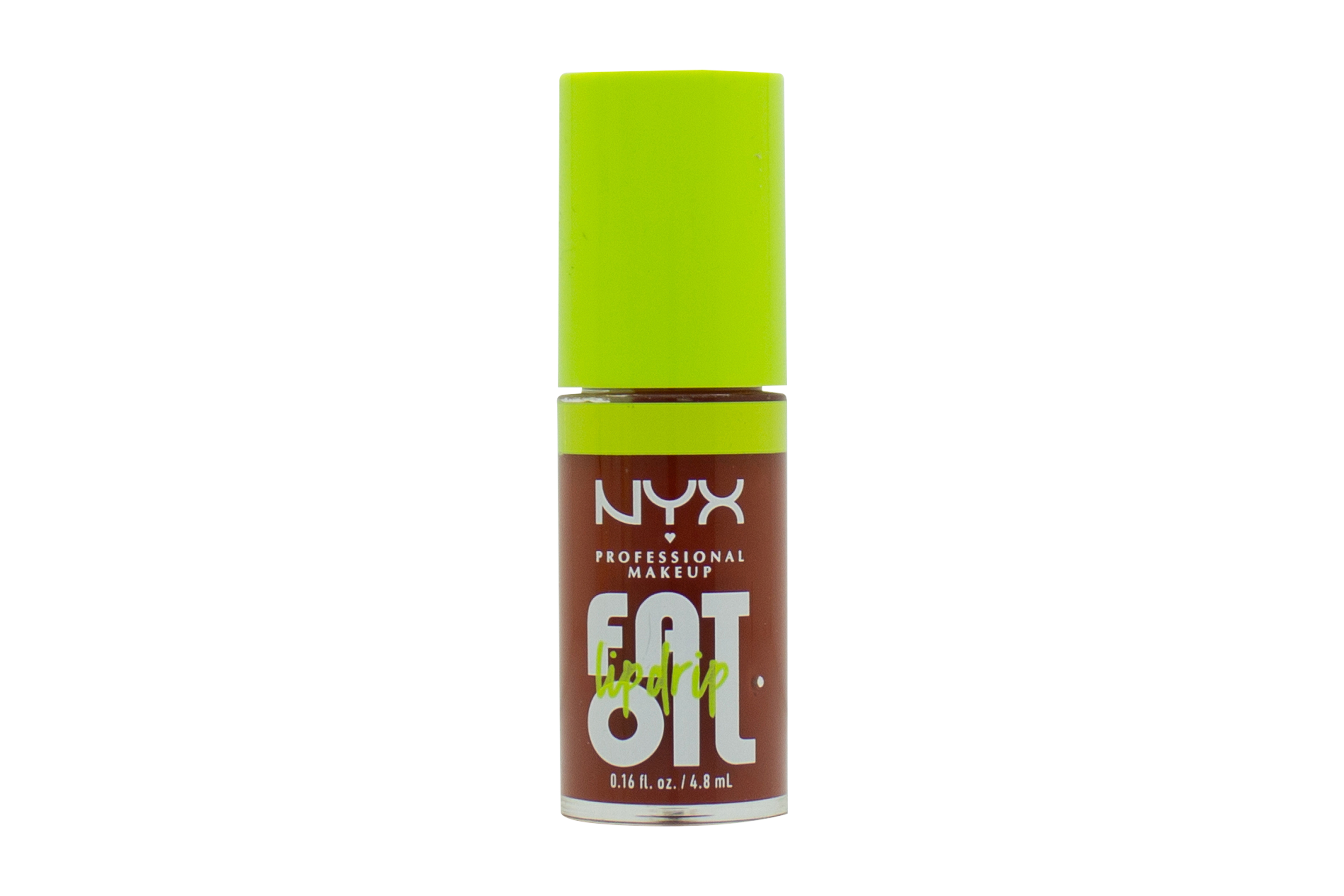NYX Fat Oil Lip Drip Lip Gloss 4.8ml - Scrollin