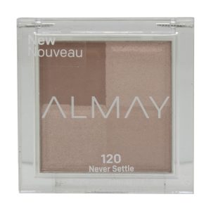 Almay Eyeshadow 3.5g - 120 Never Settle