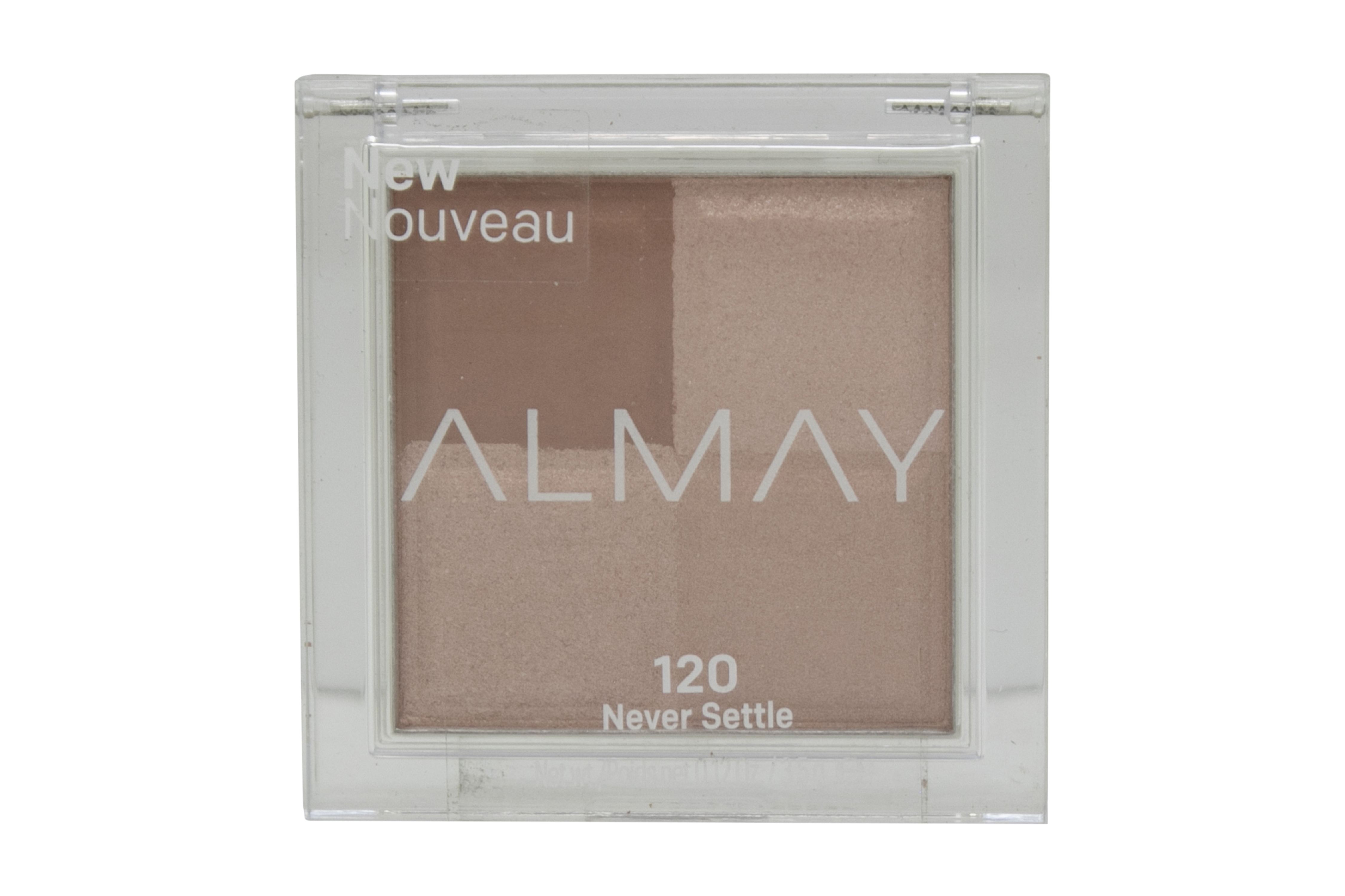Almay Eyeshadow 3.5g - 120 Never Settle