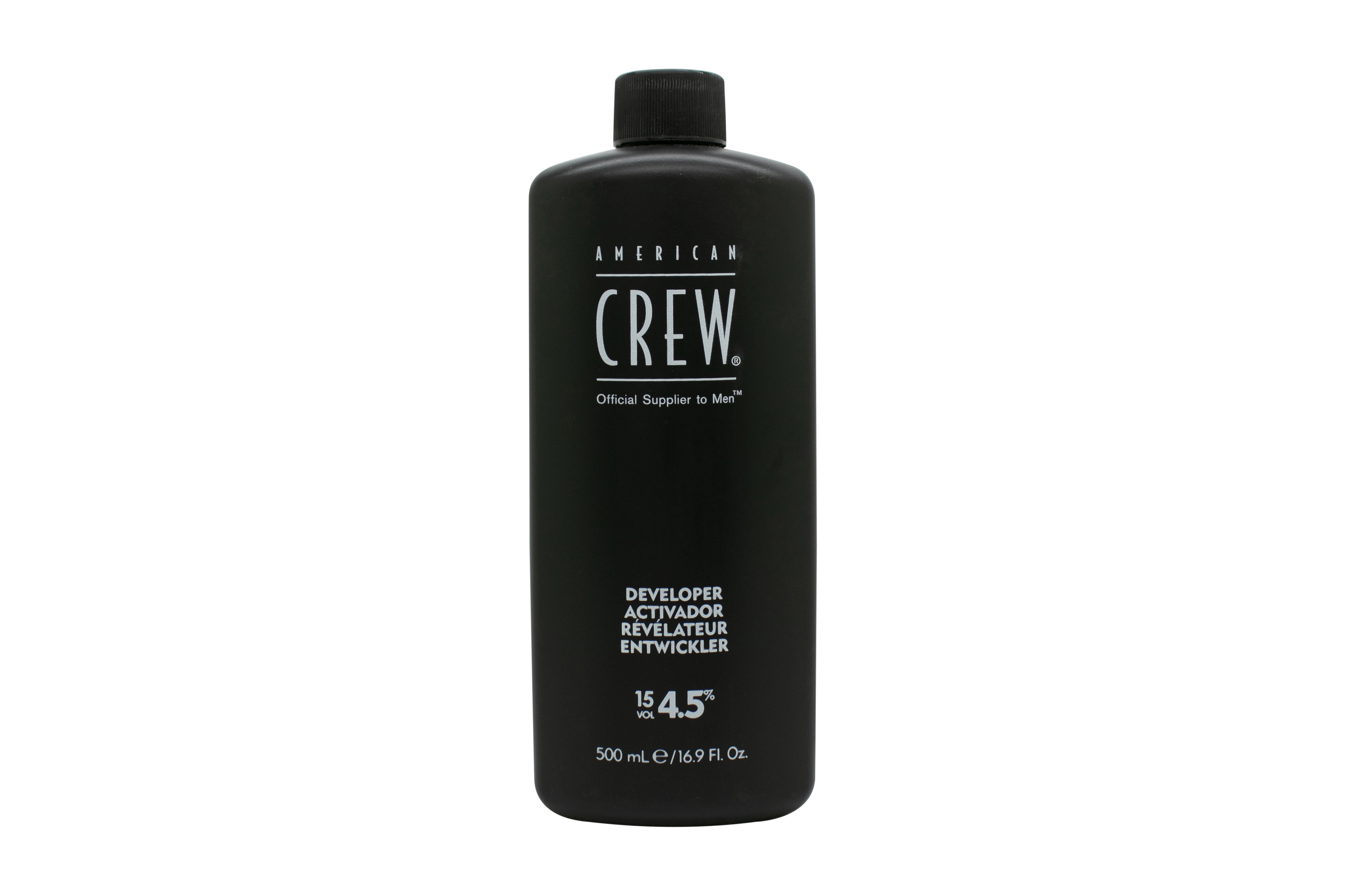 American Crew Classic Developer 450ml - 15 Vol. 4.5%