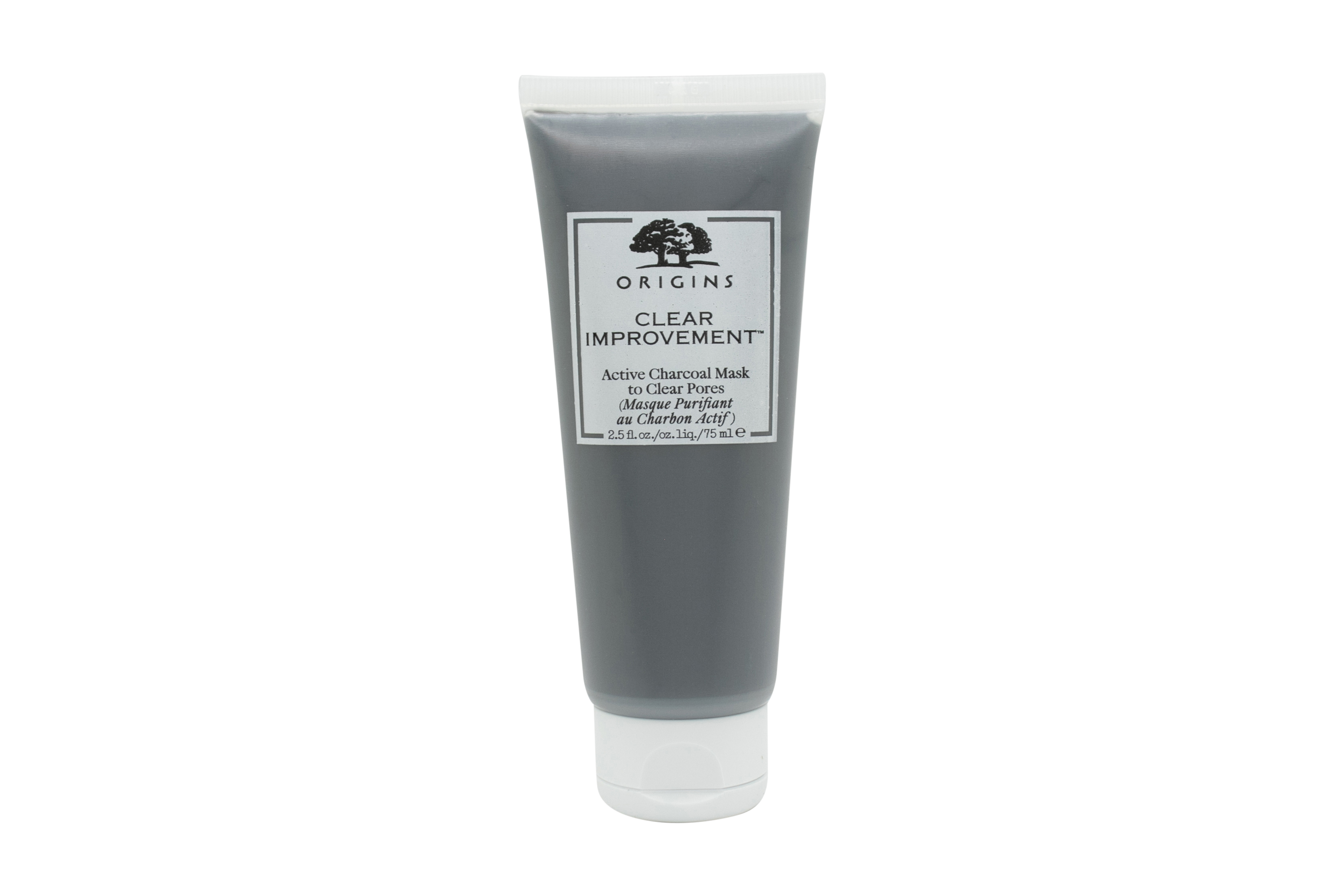Origins Clear Improvement Active Charcoal Mask 75ml