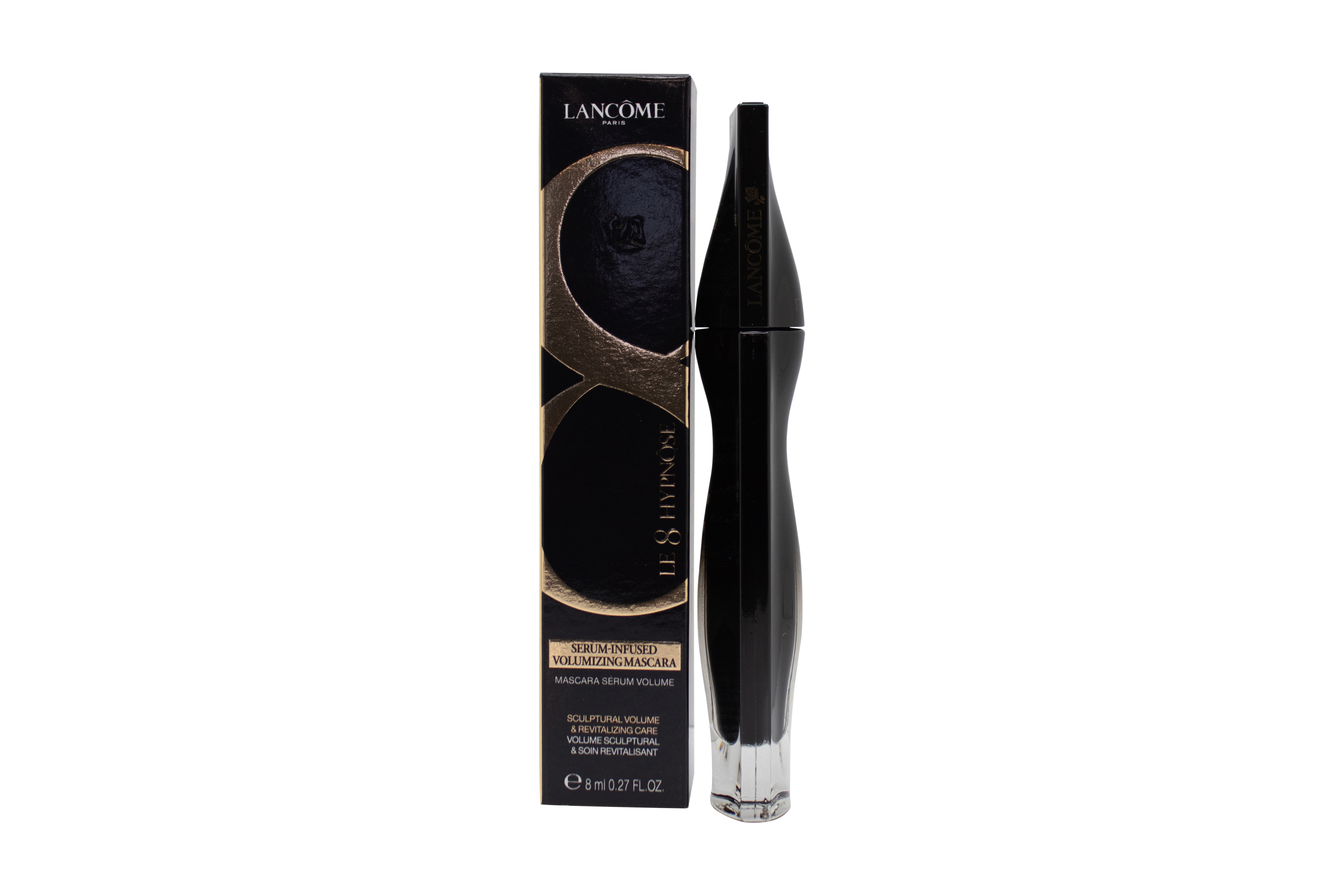 Lancôme Le 8 Hypnose Mascara 8ml - 01 Noir