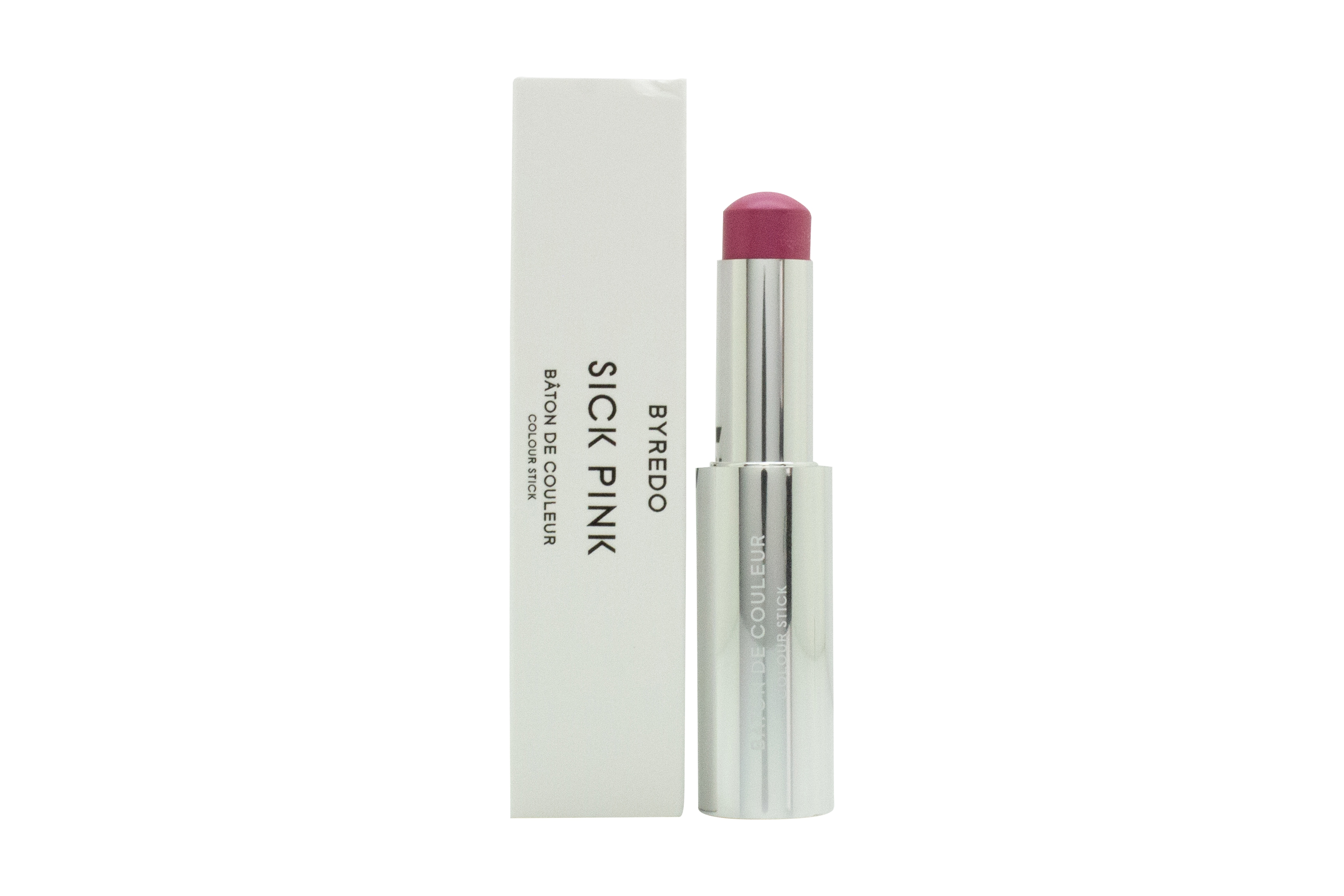 Byredo Colour Stick 3g - 499 Sick Pink
