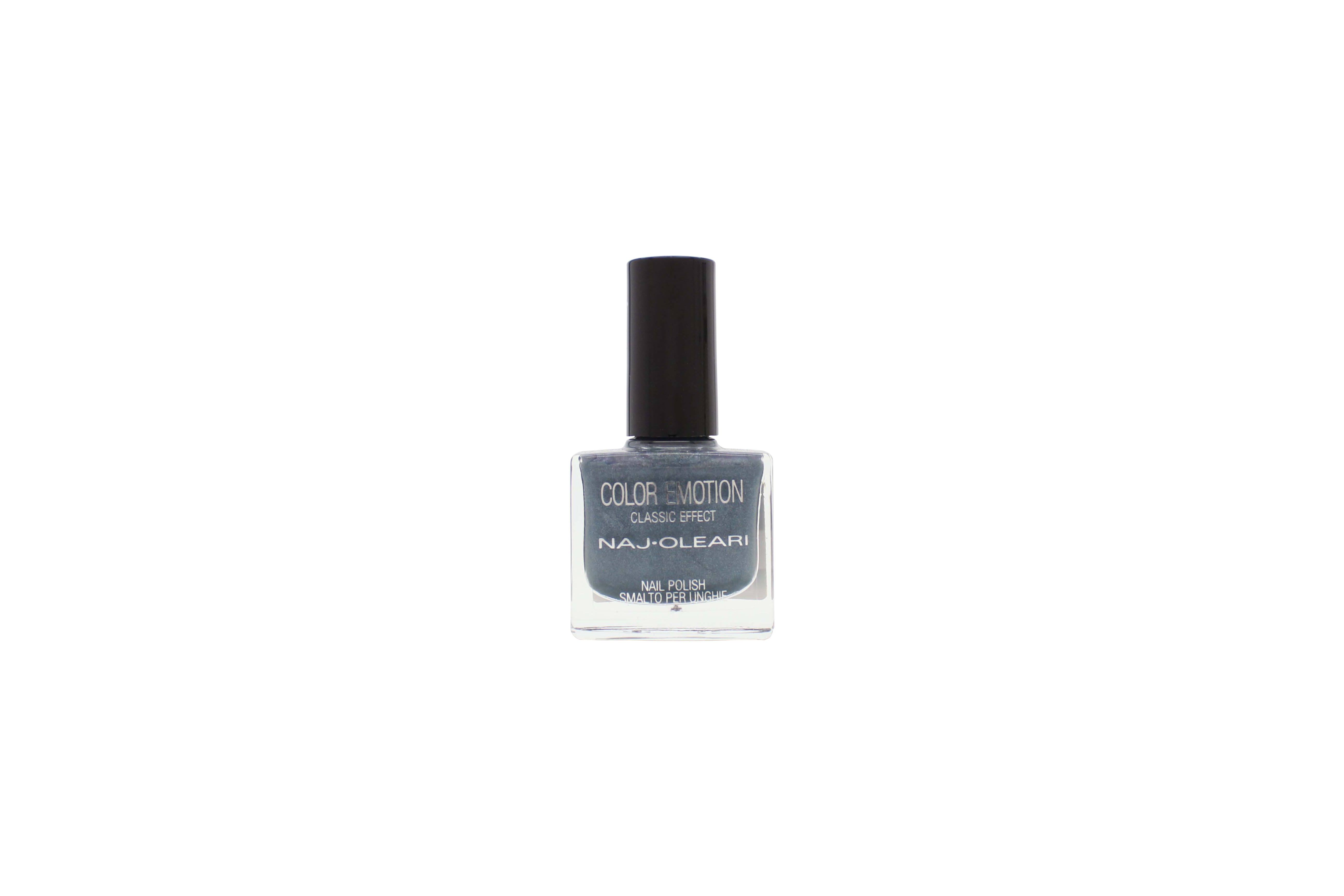 Naj Oleari Colour Emotion Nail Polish 8ml - 171