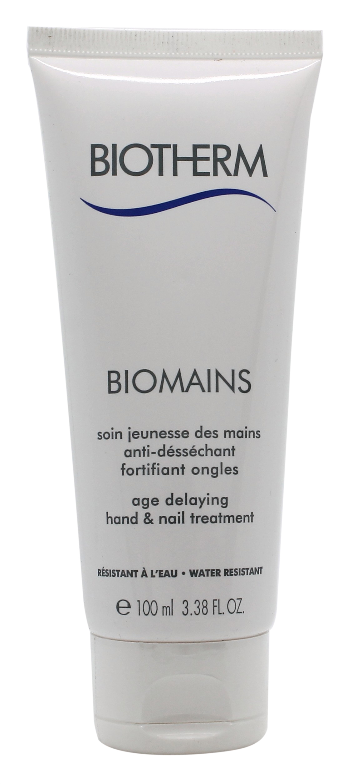 Biotherm Biomains Age Delaying Hand & Nail Treatment 100ml