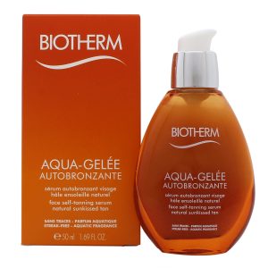 Biotherm Aqua-Gelée Autobronzante Self-Tanning Serum 50ml