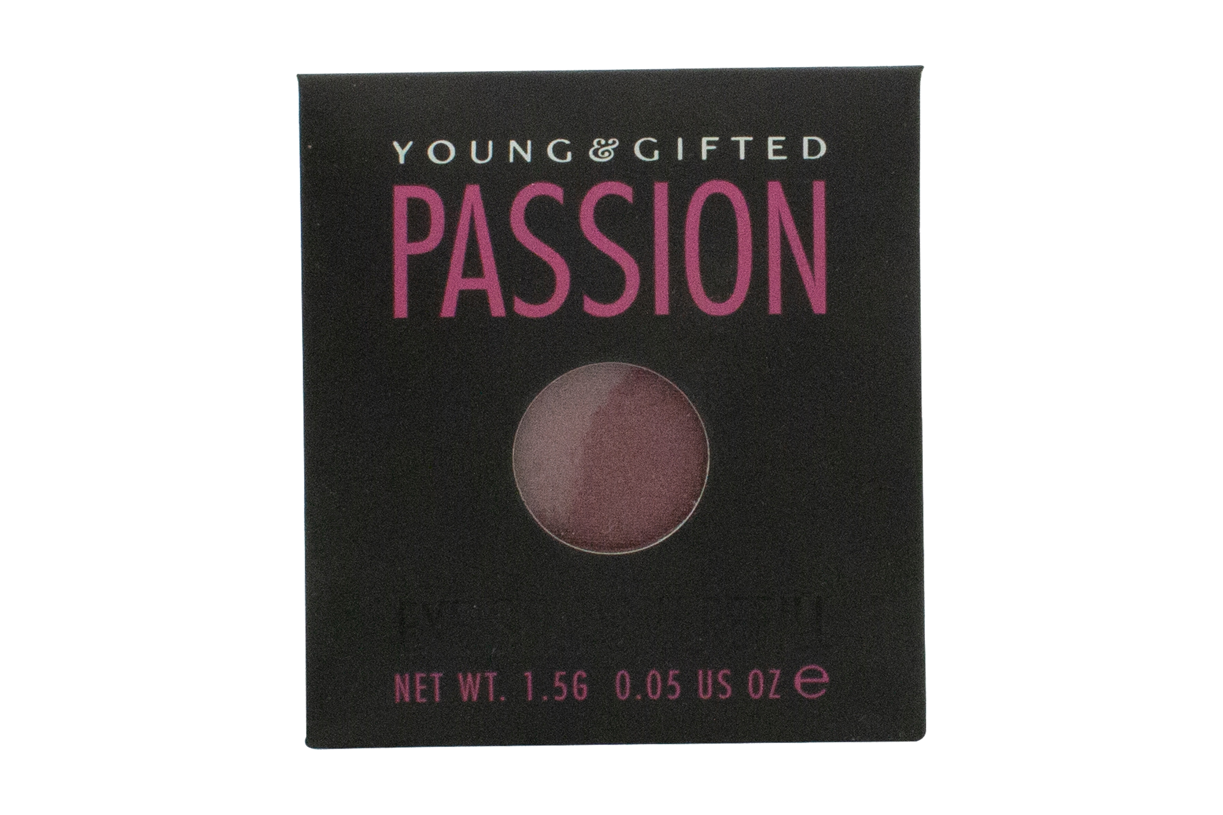 Young & Gifted Eyeshadow Refill 1.5g - Gifted Passion
