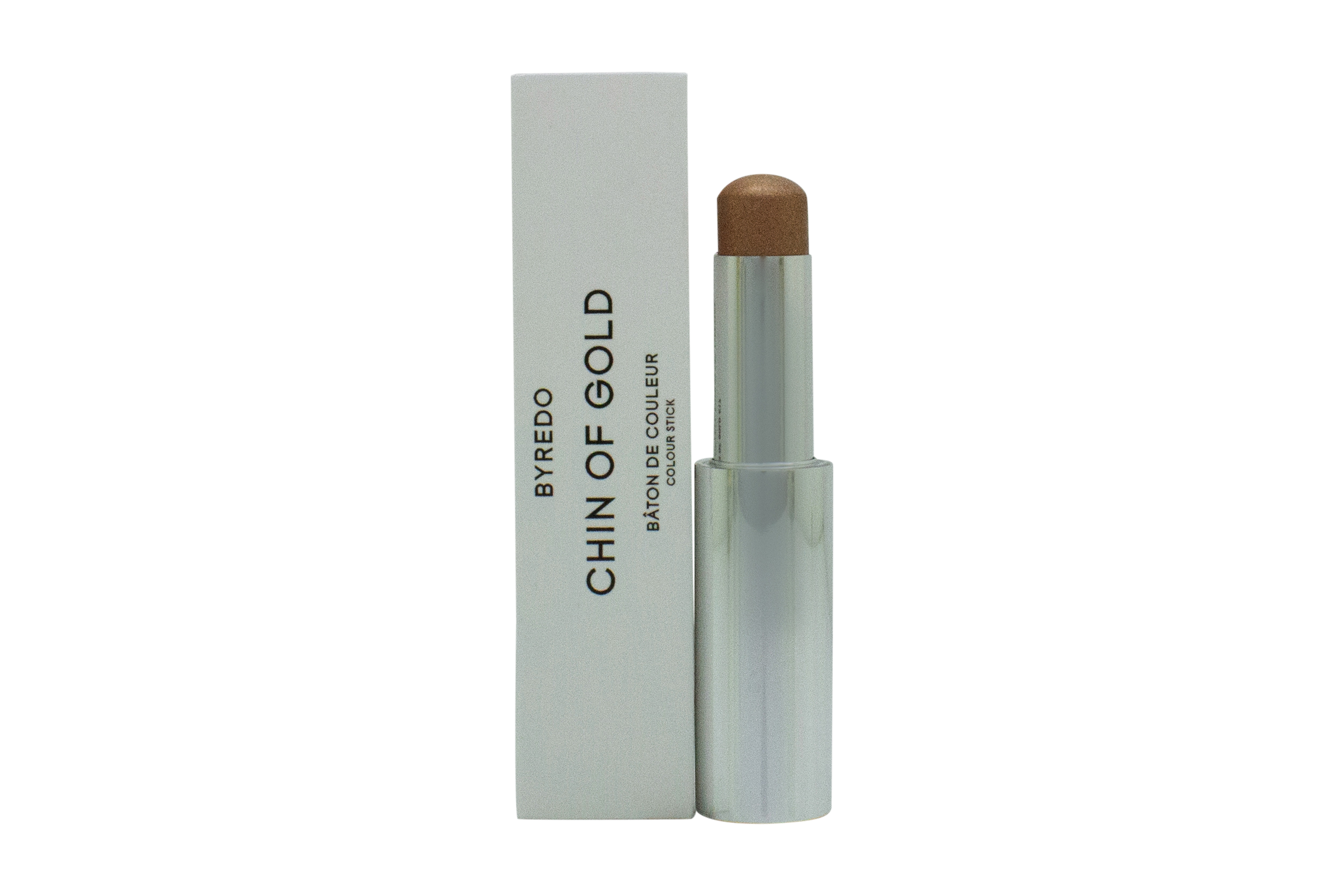 Byredo Colour Stick 3g - 517 Chin Of Gold