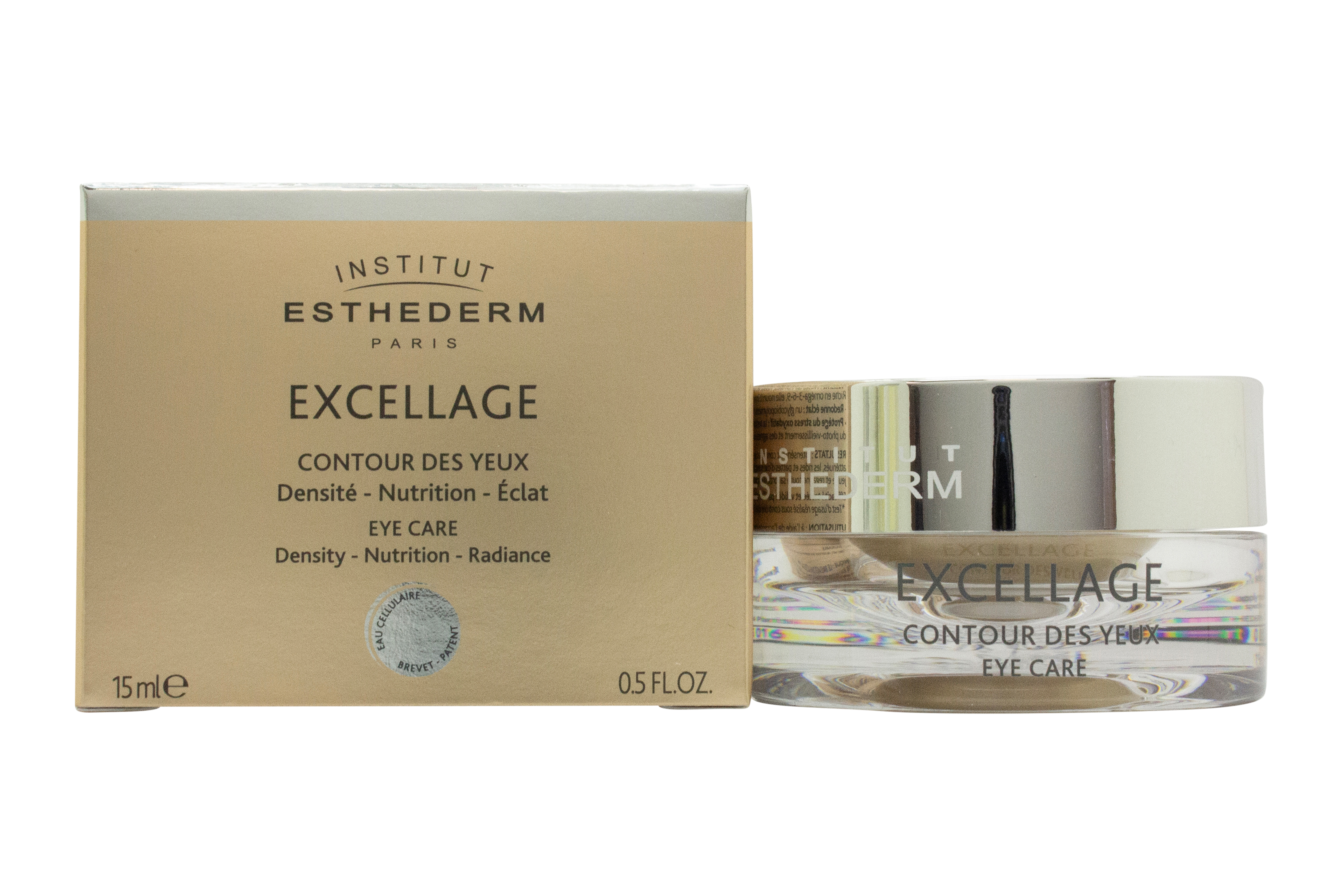 Institut Esthederm Excellage Re-Densifying Eye Cream 15ml