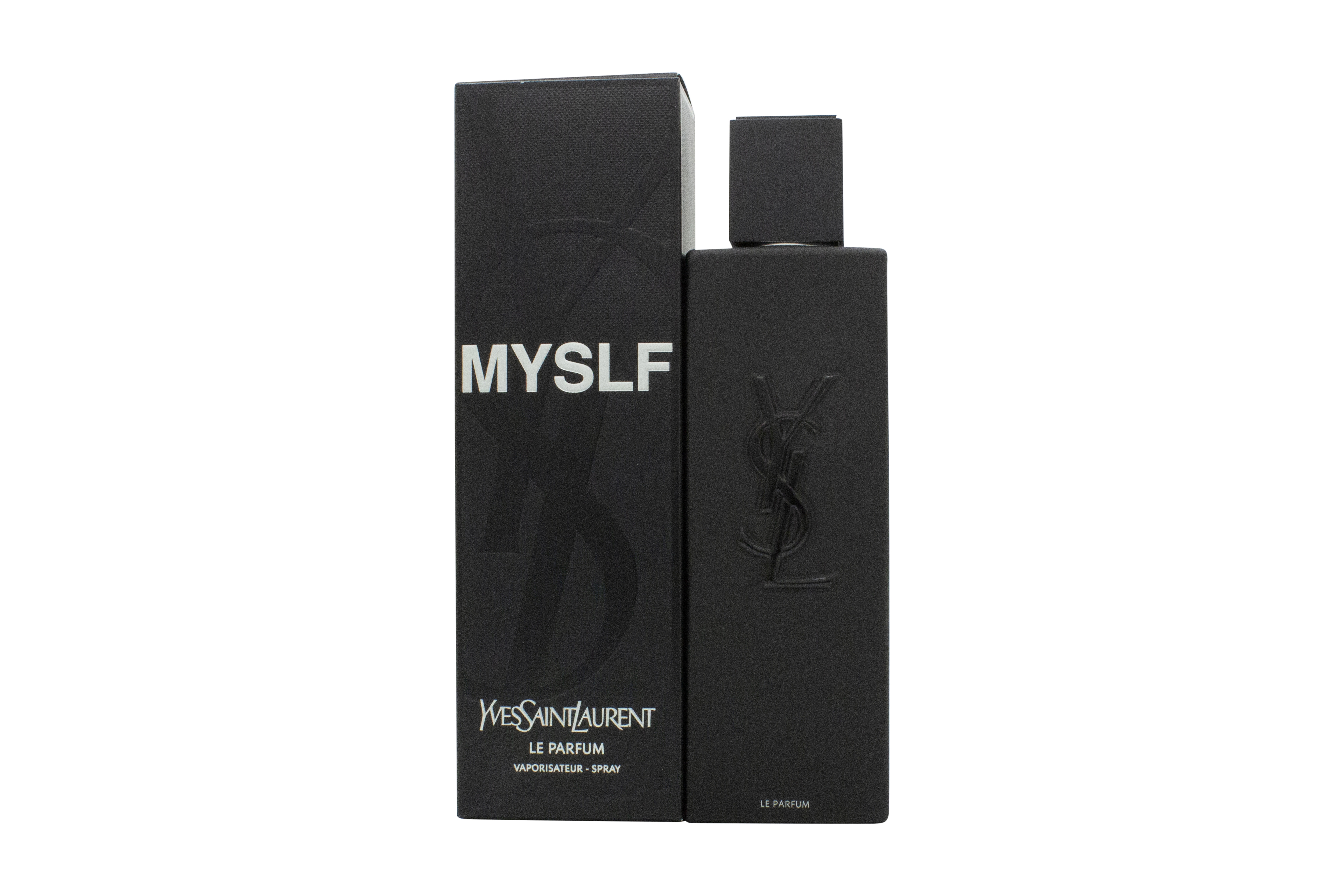 Yves Saint Laurent MYSLF Le Parfum 100ml Spray
