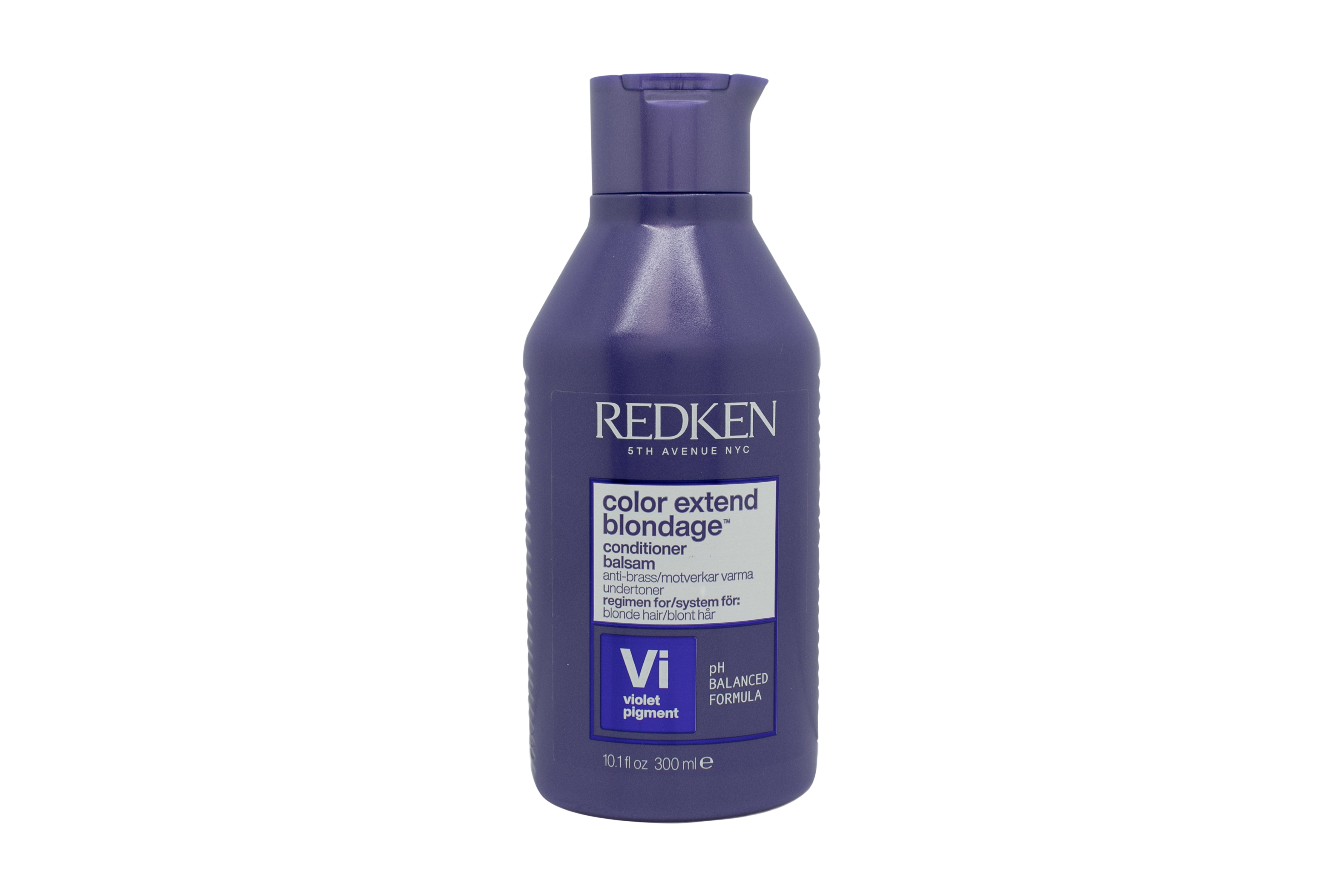 Redken Color Extend Blondage Conditioner 300ml