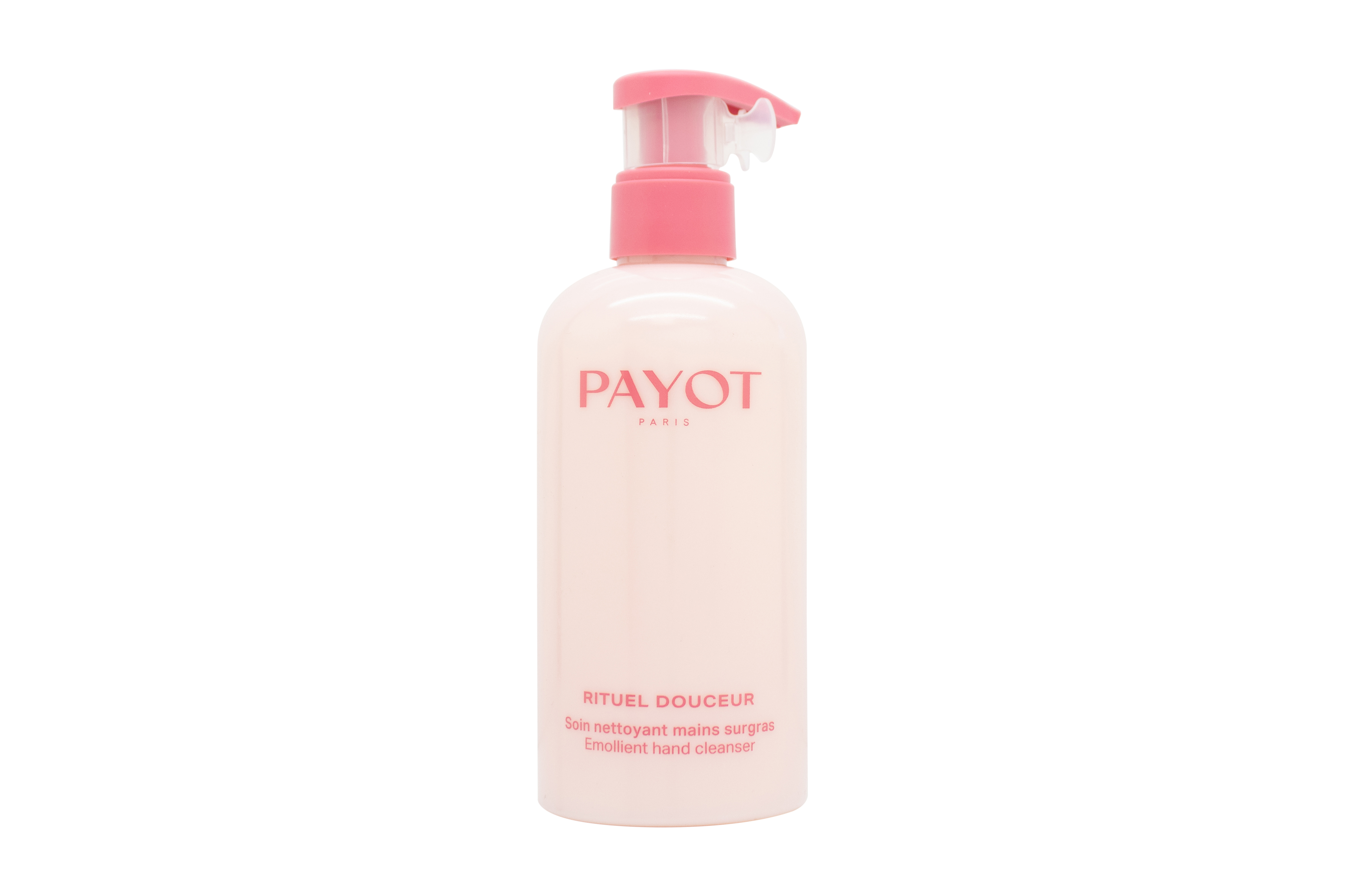 Payot Rituel Douceur Emollient Hand Cleanser 250ml