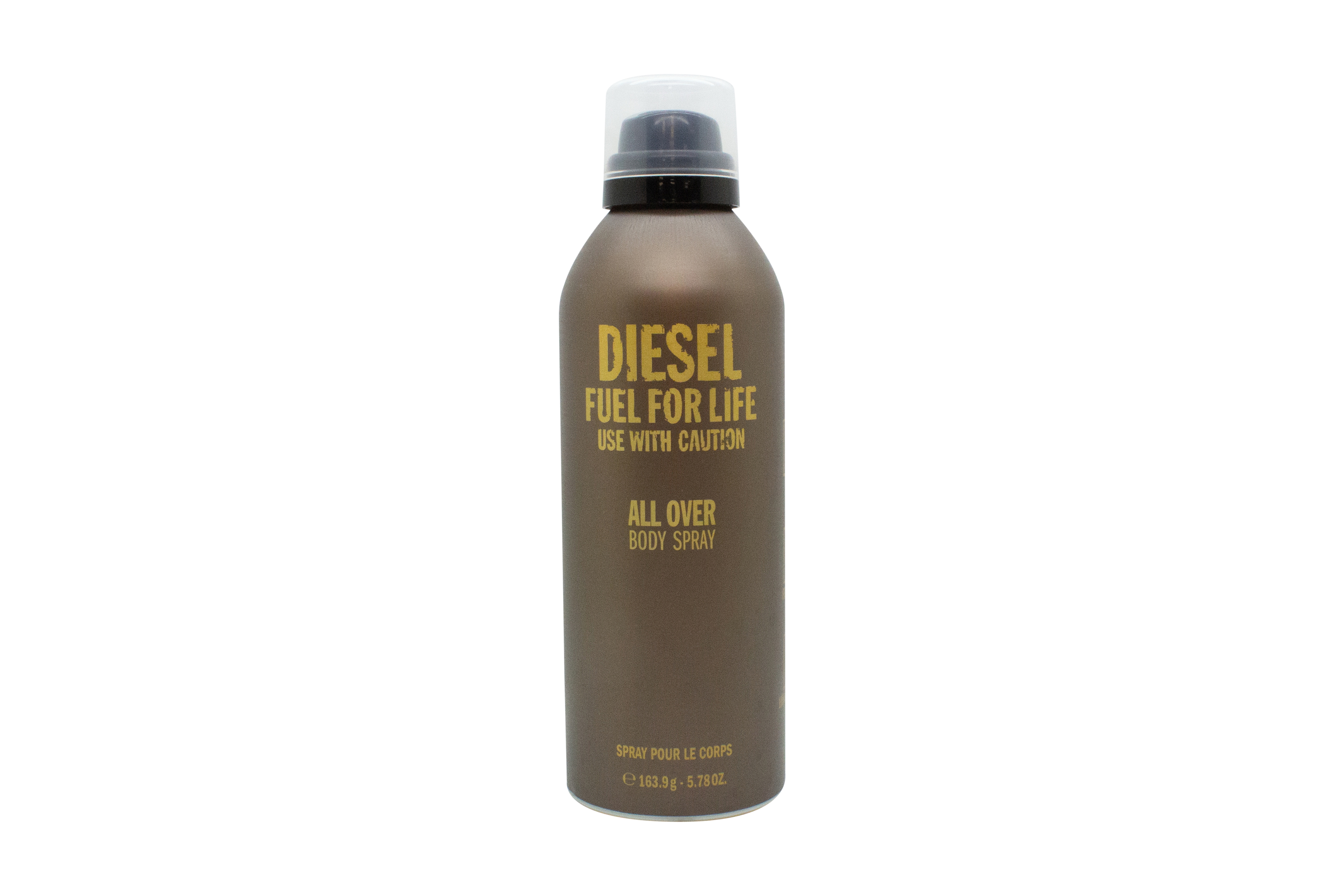 Diesel Fuel For Life Body Spray 200ml